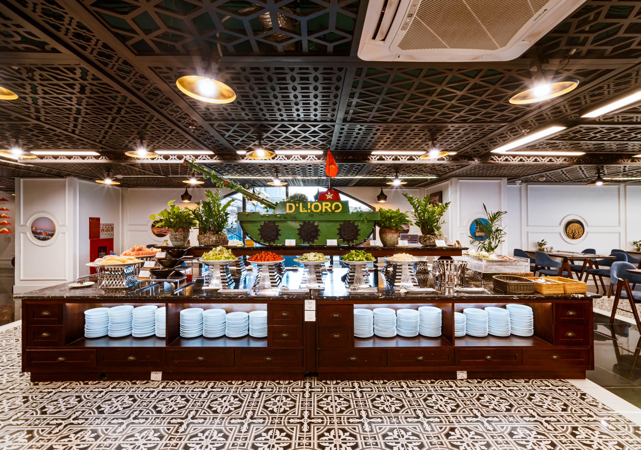 Others 5, D'lioro Hotel And Resort, Hạ Long