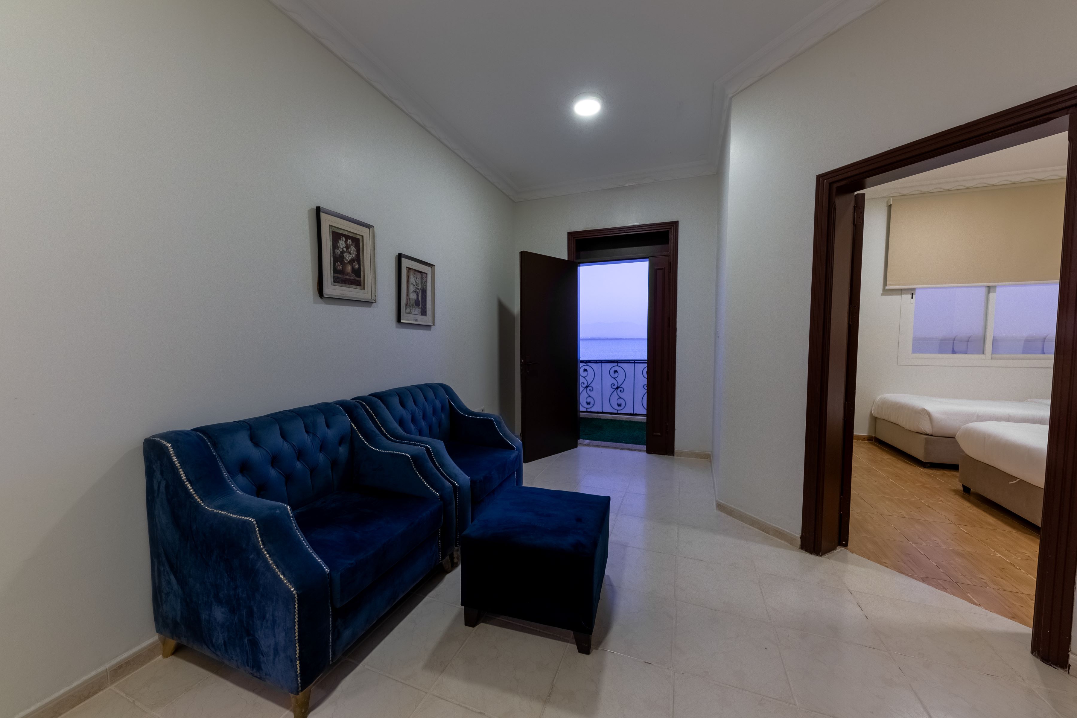 Alahlam Chalets For Holiday Homes