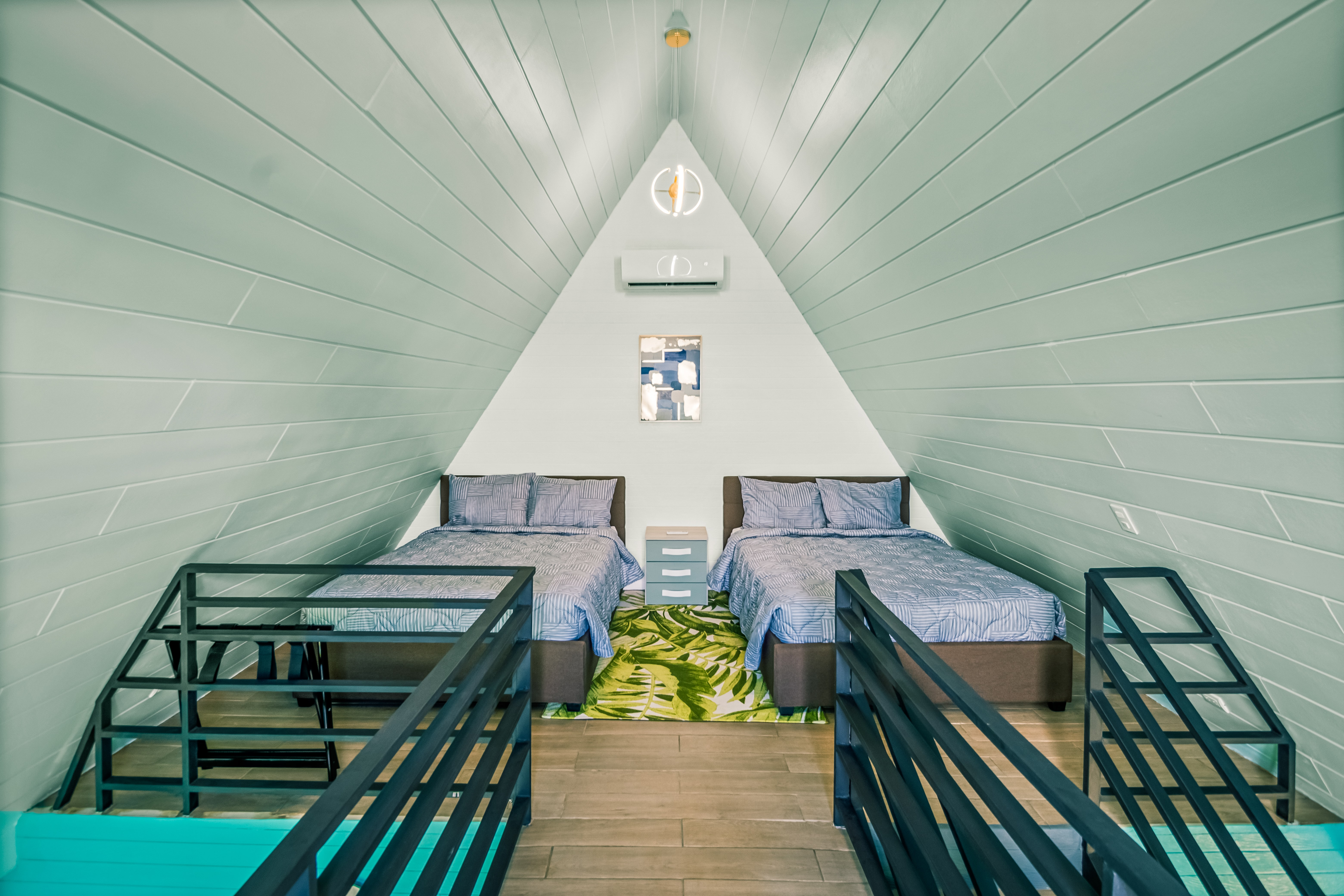 Junglo Resort & Spa