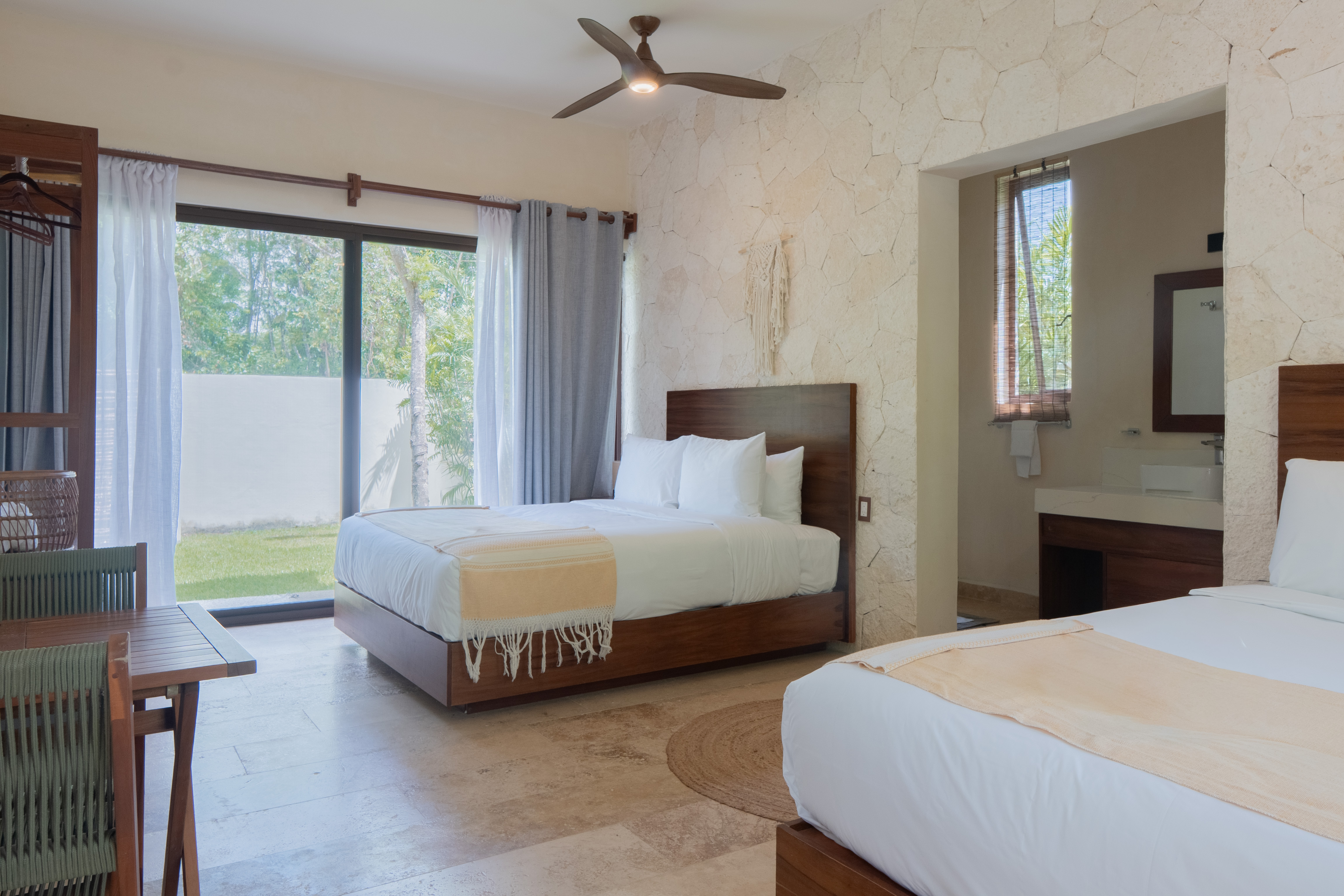 Nalhá Hotel Boutique Y Villas Bacalar