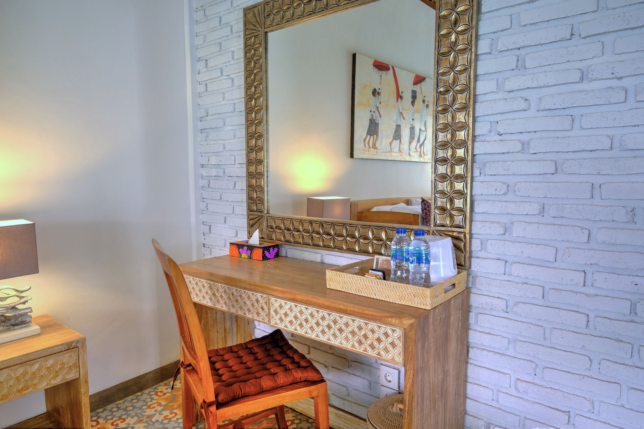 WIDE SANDS Beach Retreat