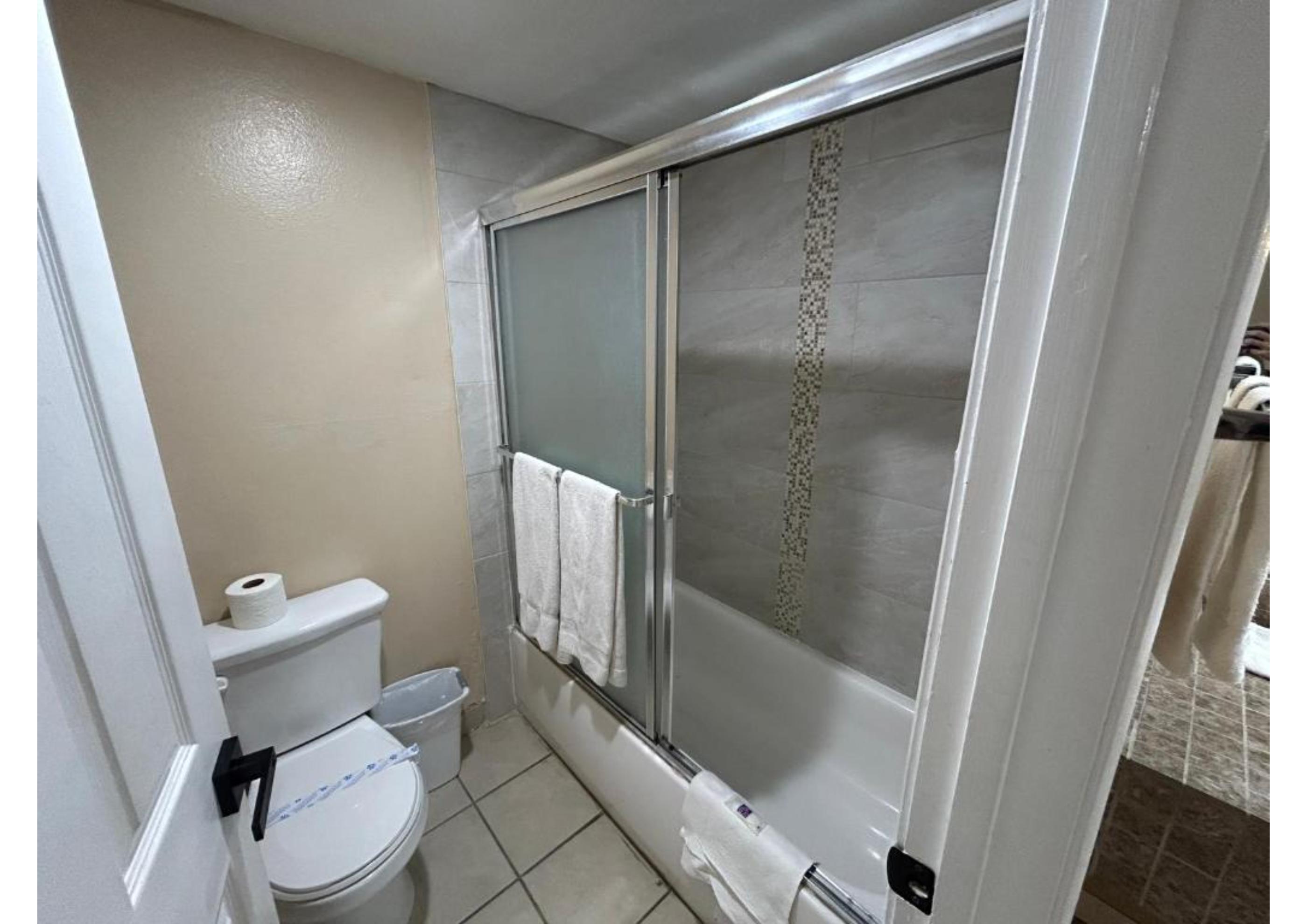 Habitación cuádruple