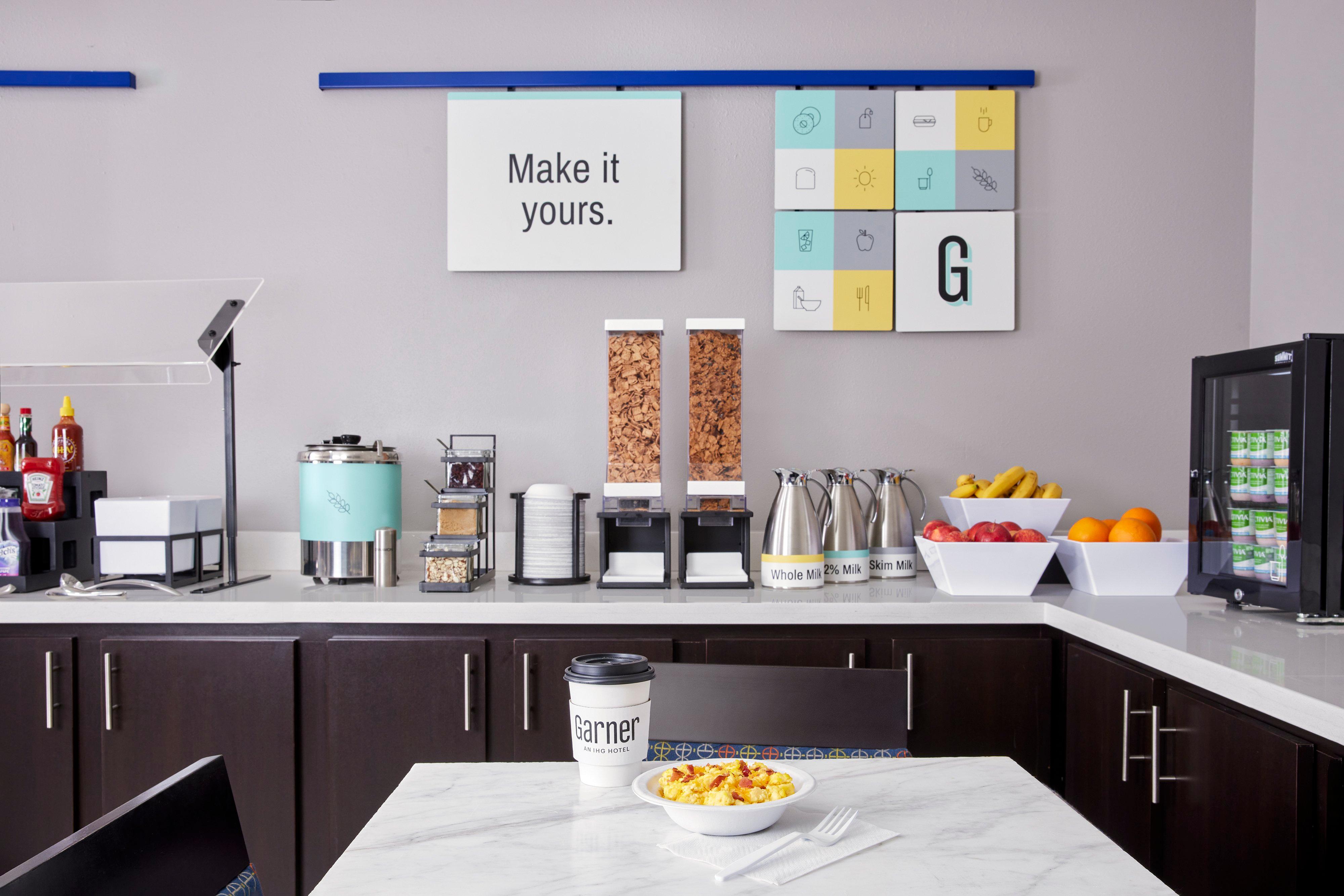 Garner Hotel Frederick Southeast by IHG