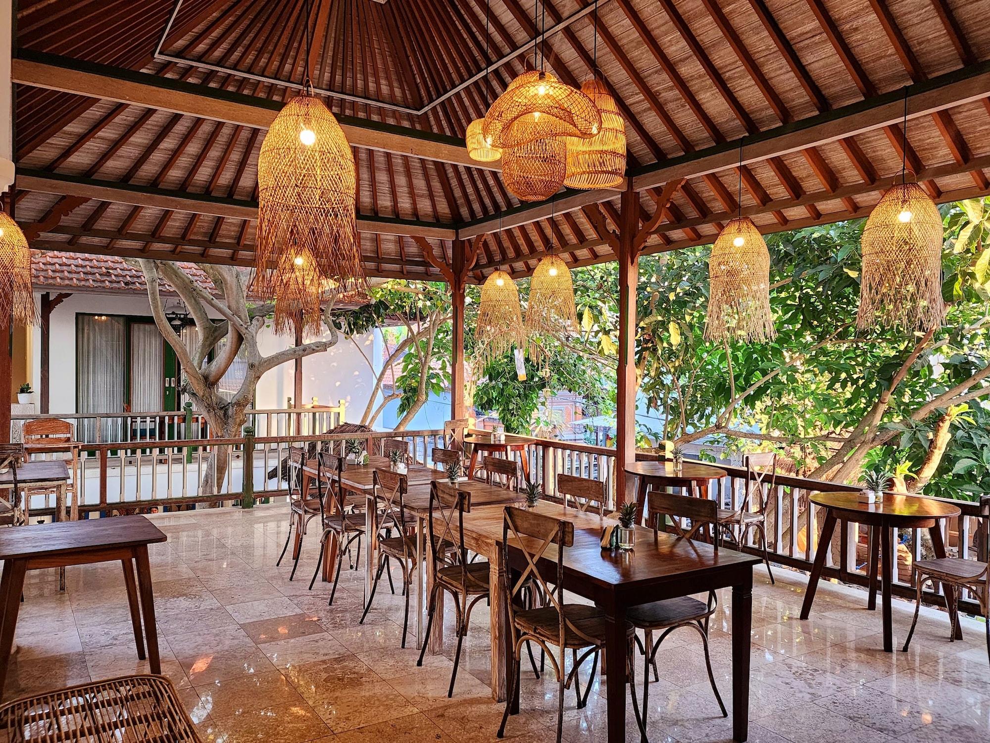Sabana Ubud