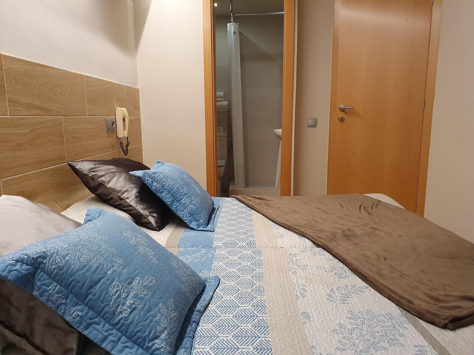 Hostal Sant Ramon