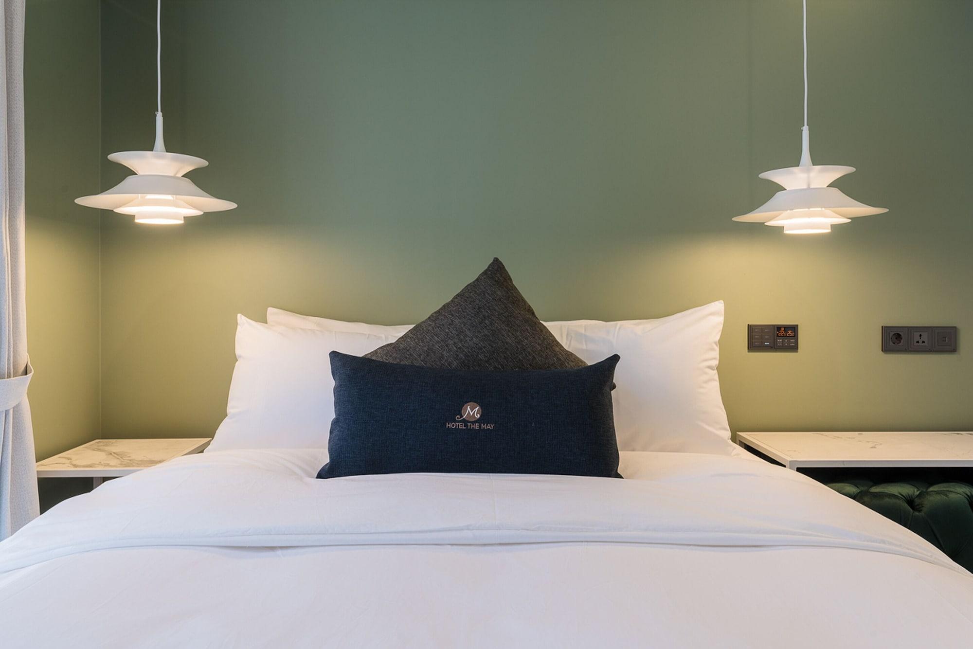 The May Hotel