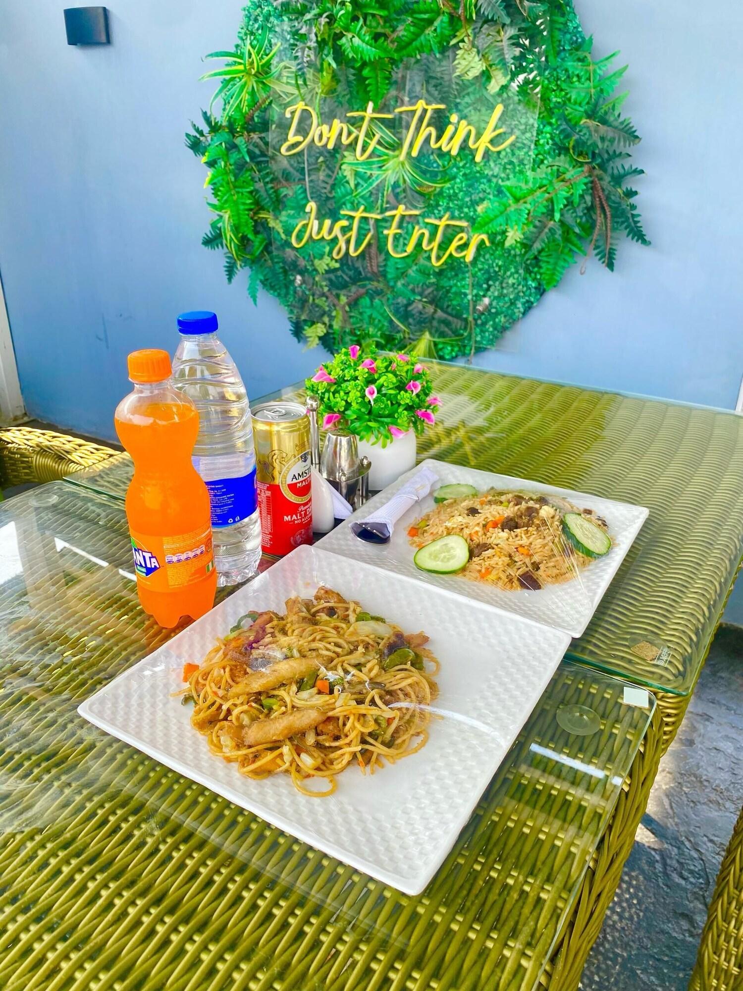 Phoenix Apartments Abuja