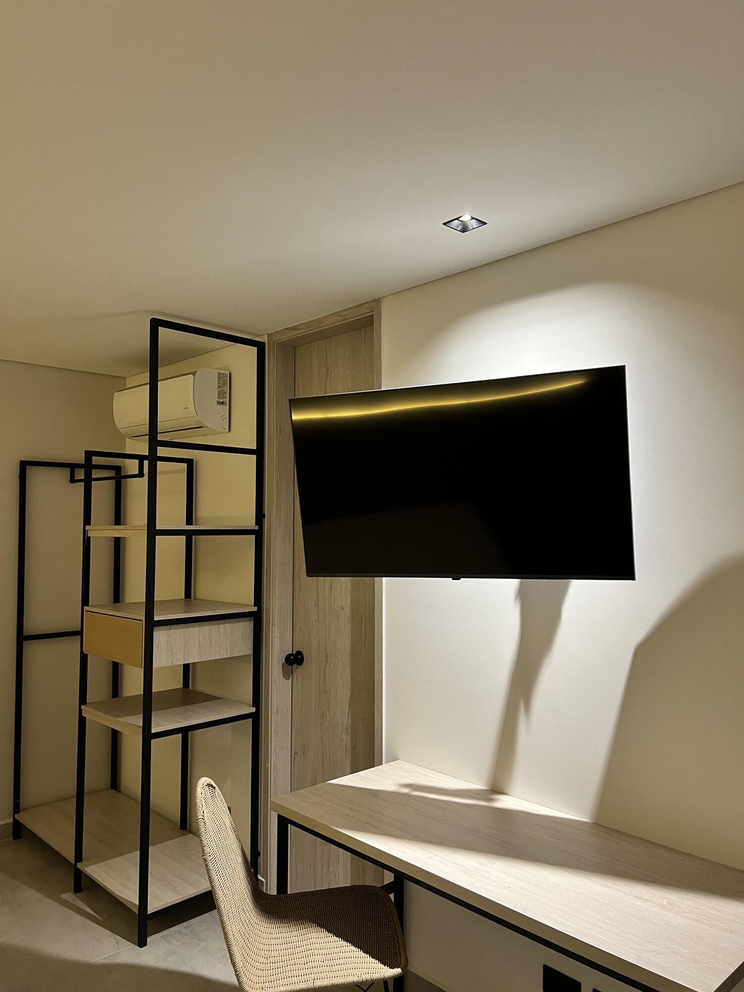 Sonata 44 Hotel Laureles