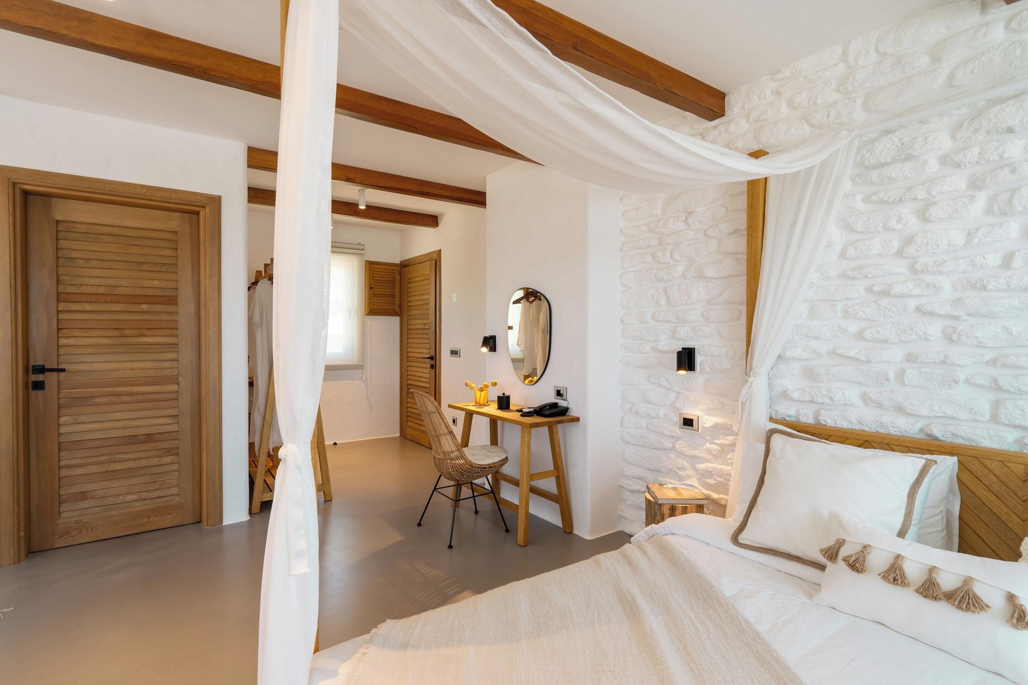 Room 3, Nomad Boutique Hotel Side Adults Only, Manavgat