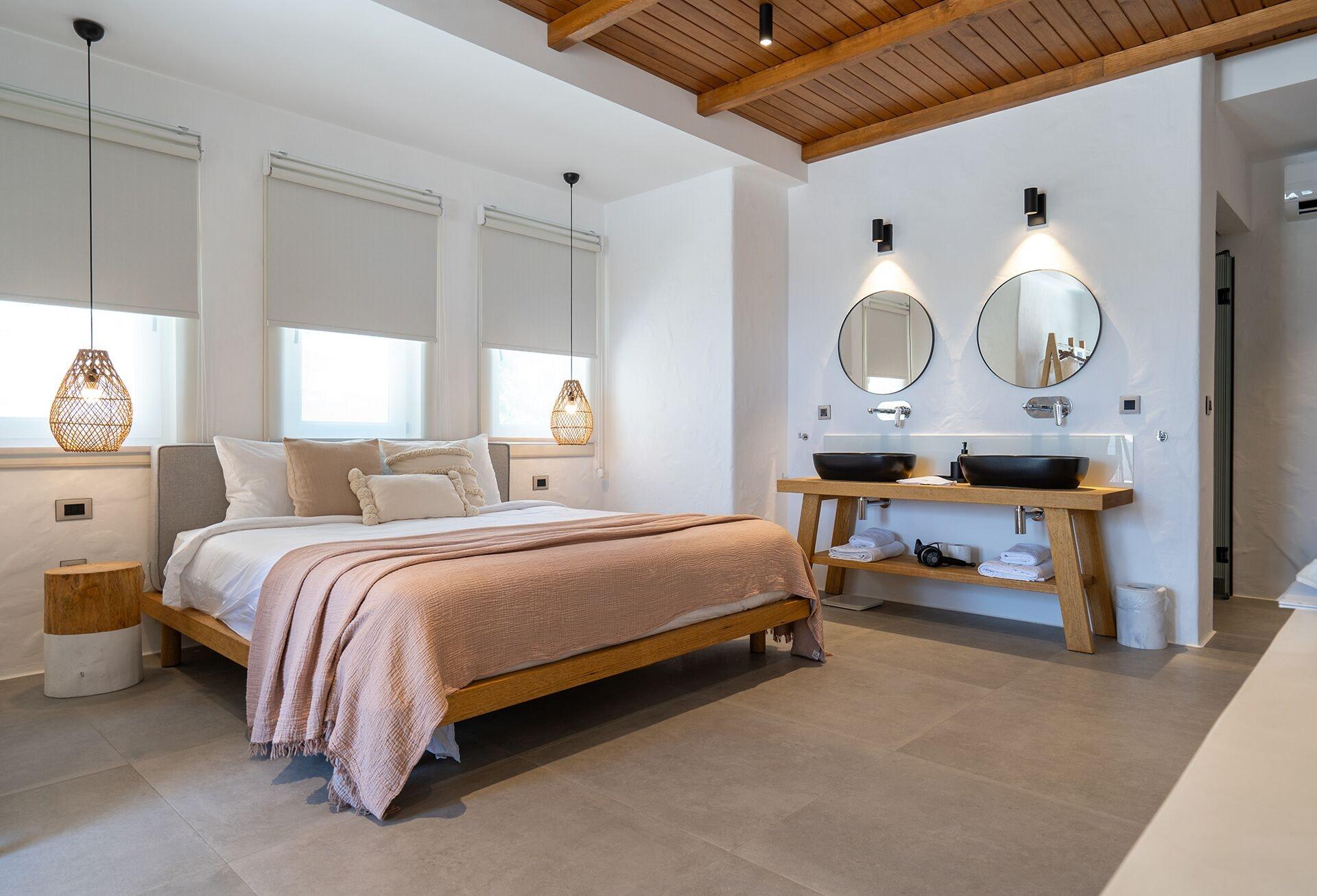 Room 4, Nomad Boutique Hotel Side Adults Only, Manavgat