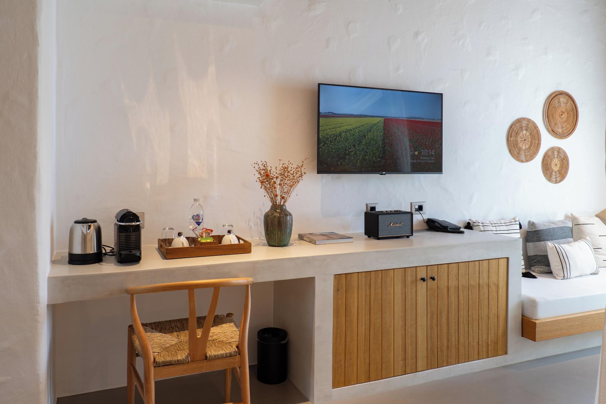 Room 5, Nomad Boutique Hotel Side Adults Only, Manavgat