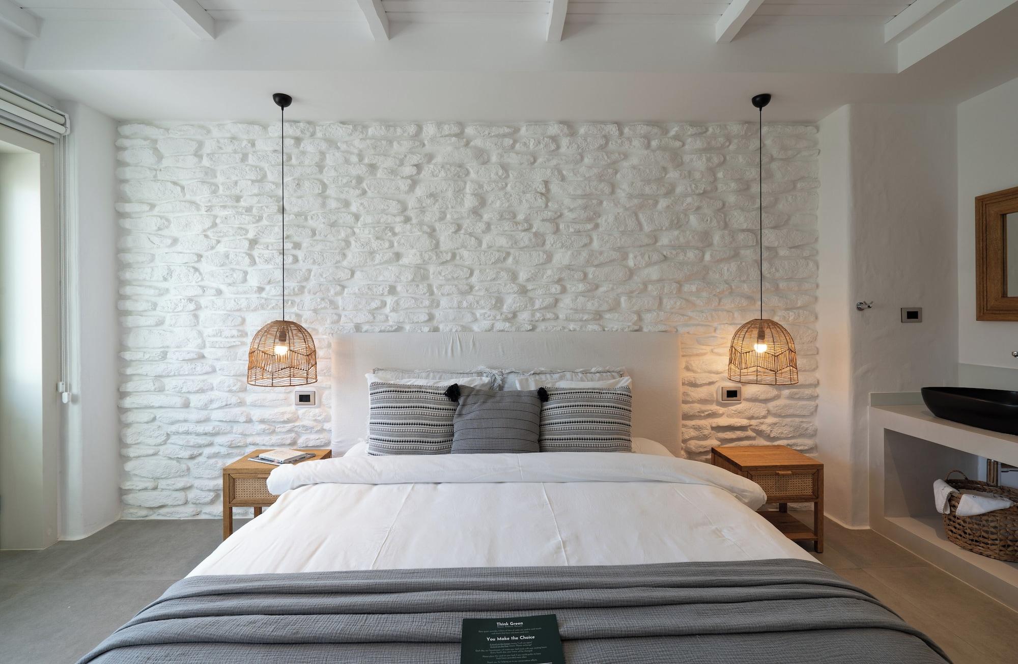 Room 2, Nomad Boutique Hotel Side Adults Only, Manavgat