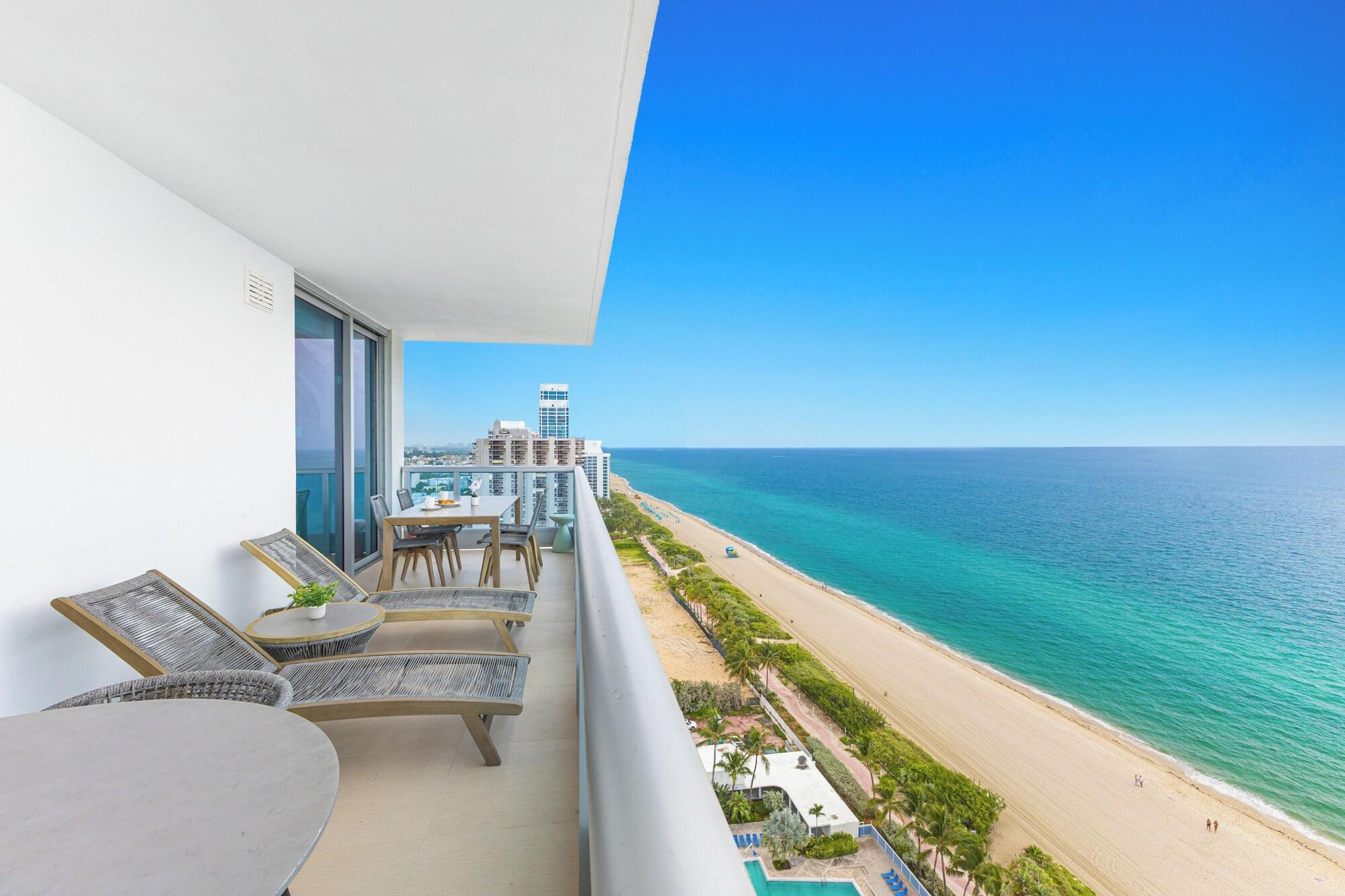Dharma Home Suites Miami At Monte Carlo