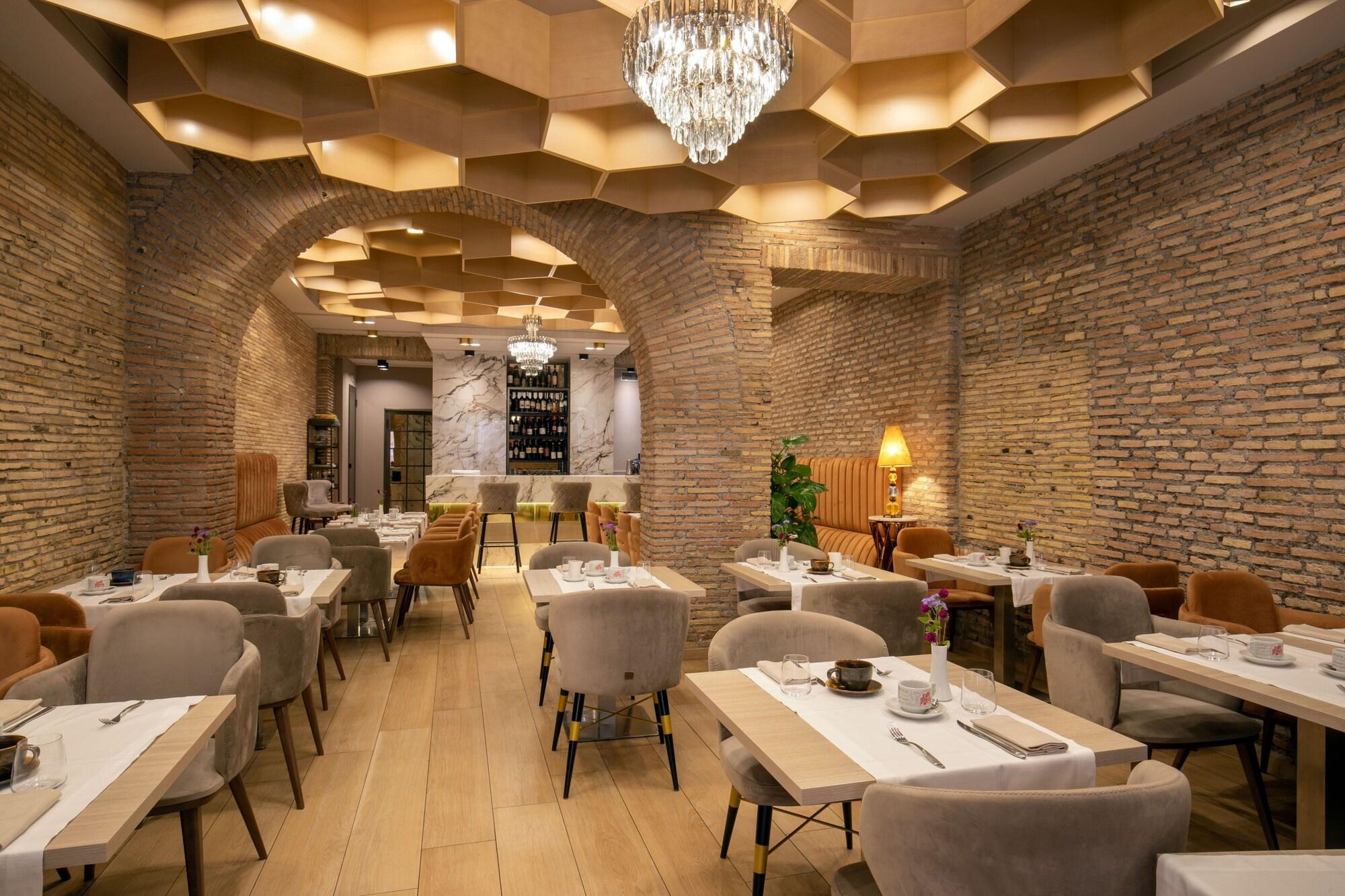 Spagna Luxury Rooms