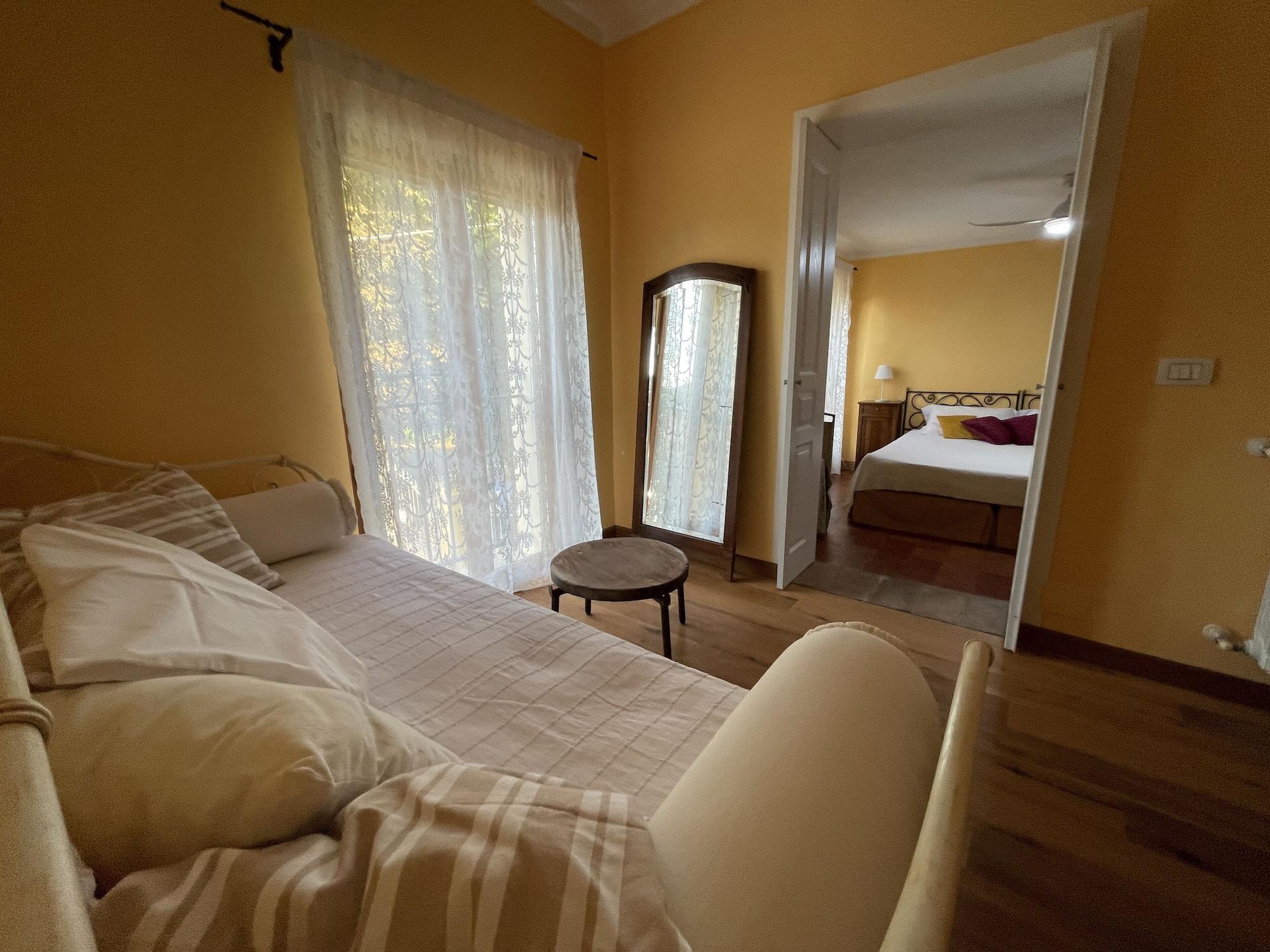 Agriturismo Settelune