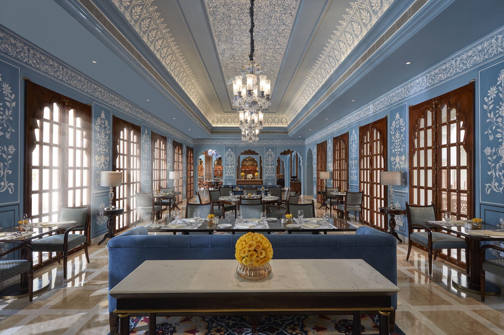 Mementos By Itc Hotels Jaipur