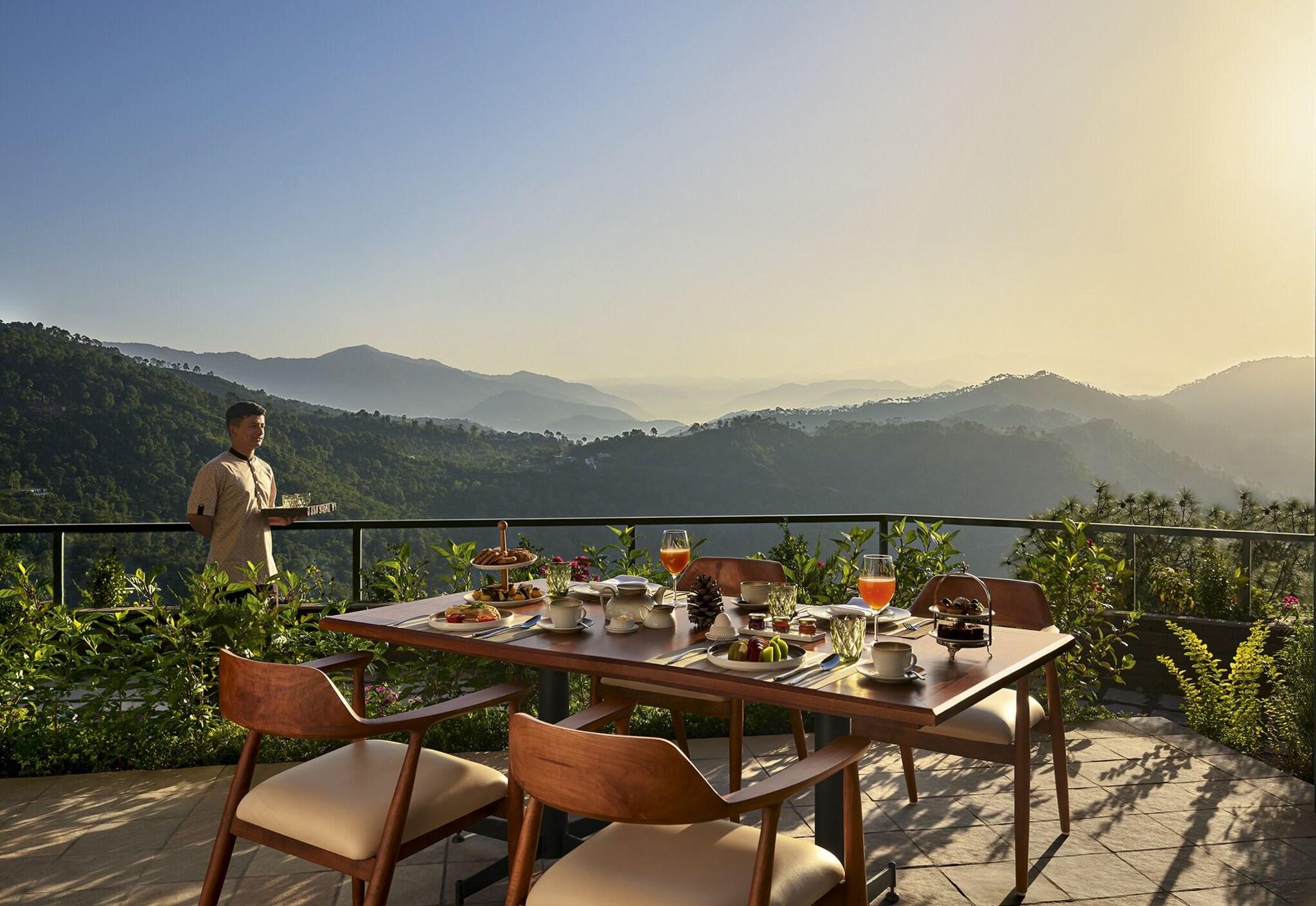 Storii By Itc Hotels The Kaba Retreat