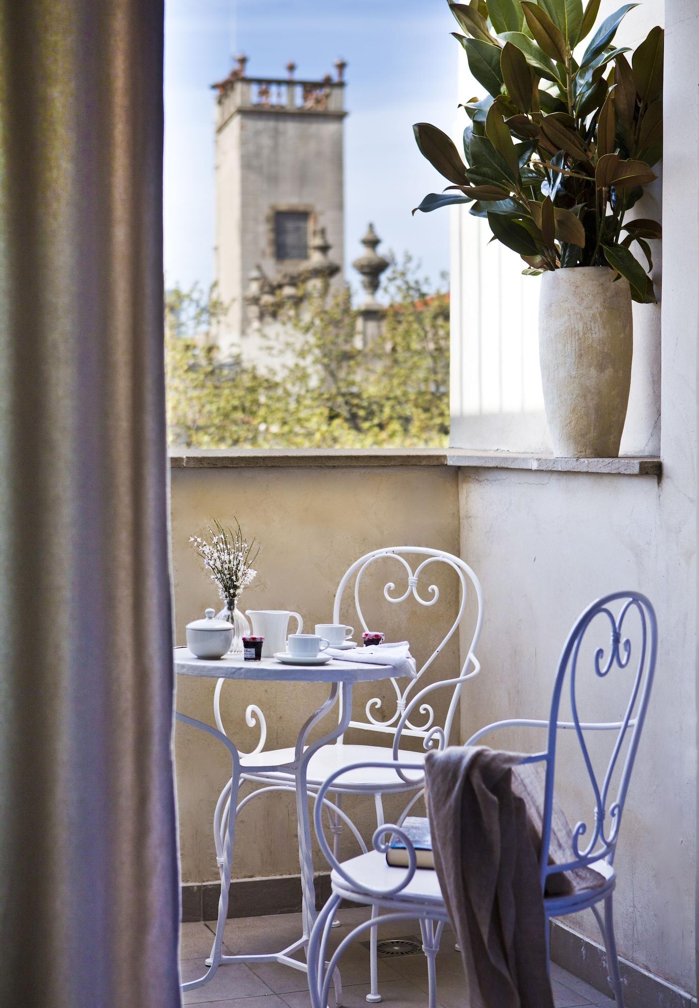 Apartments Rambla 102