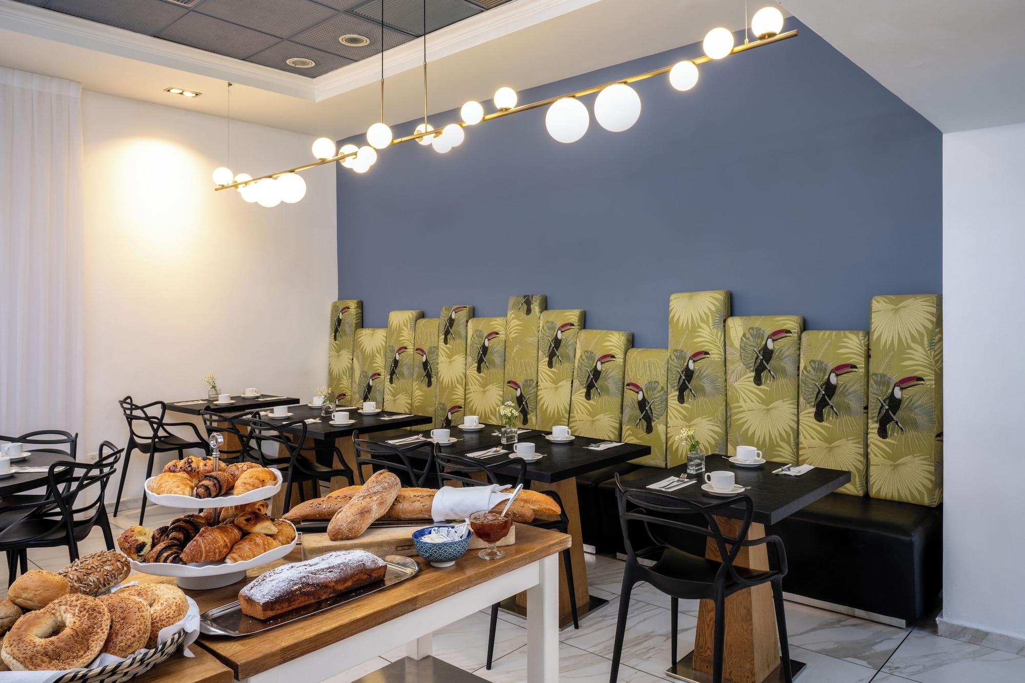Maxim Hotel Tel Aviv