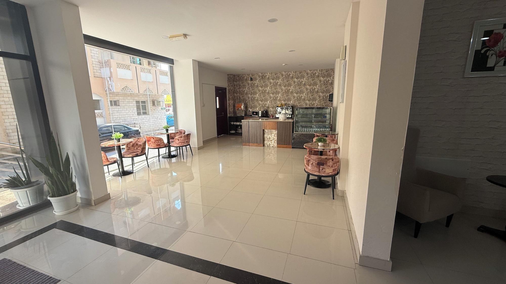 Mazaya Salalah Hotel