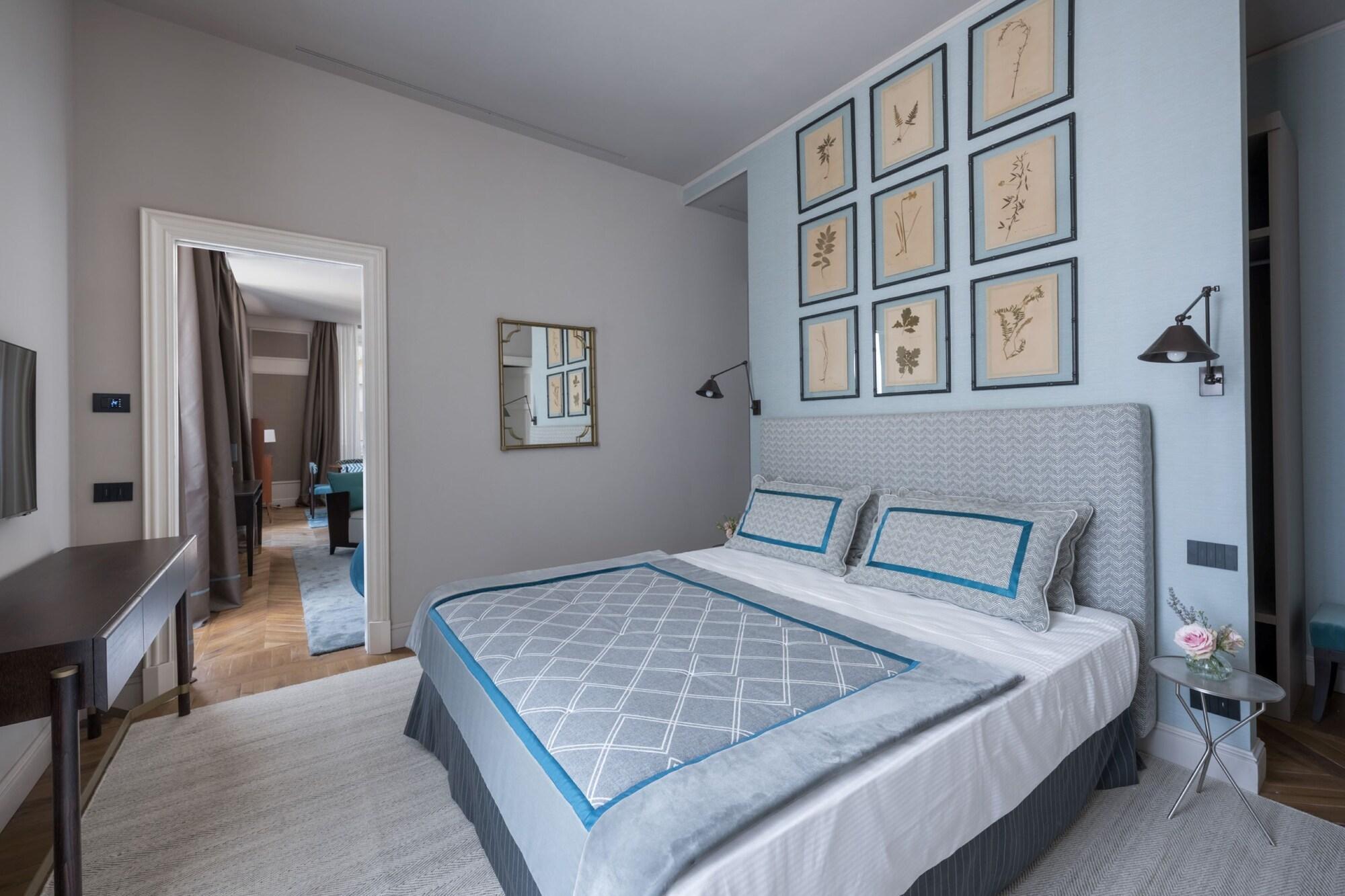 Palazzo Signoria Luxury Apartments