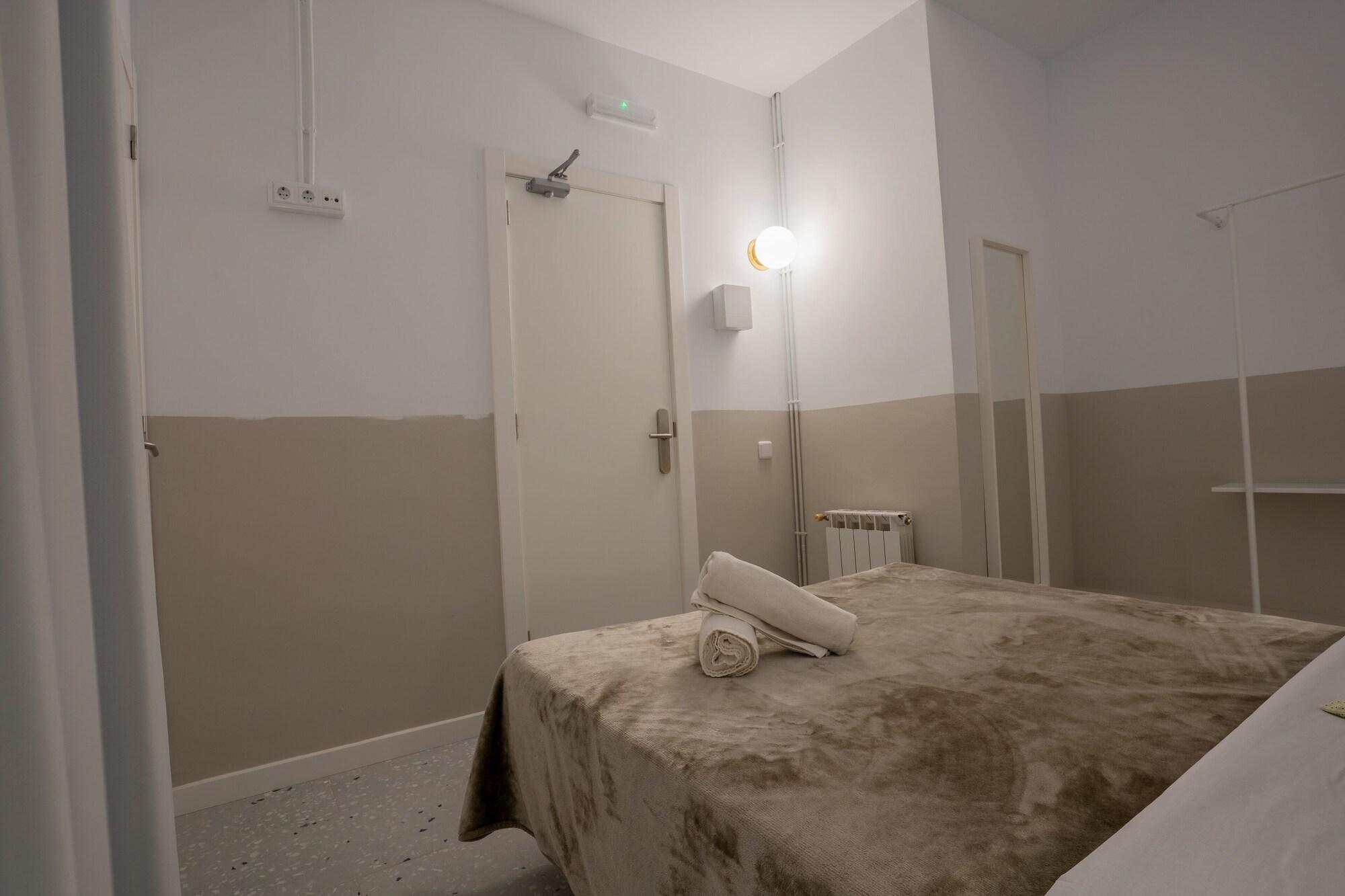 Hostal Hera