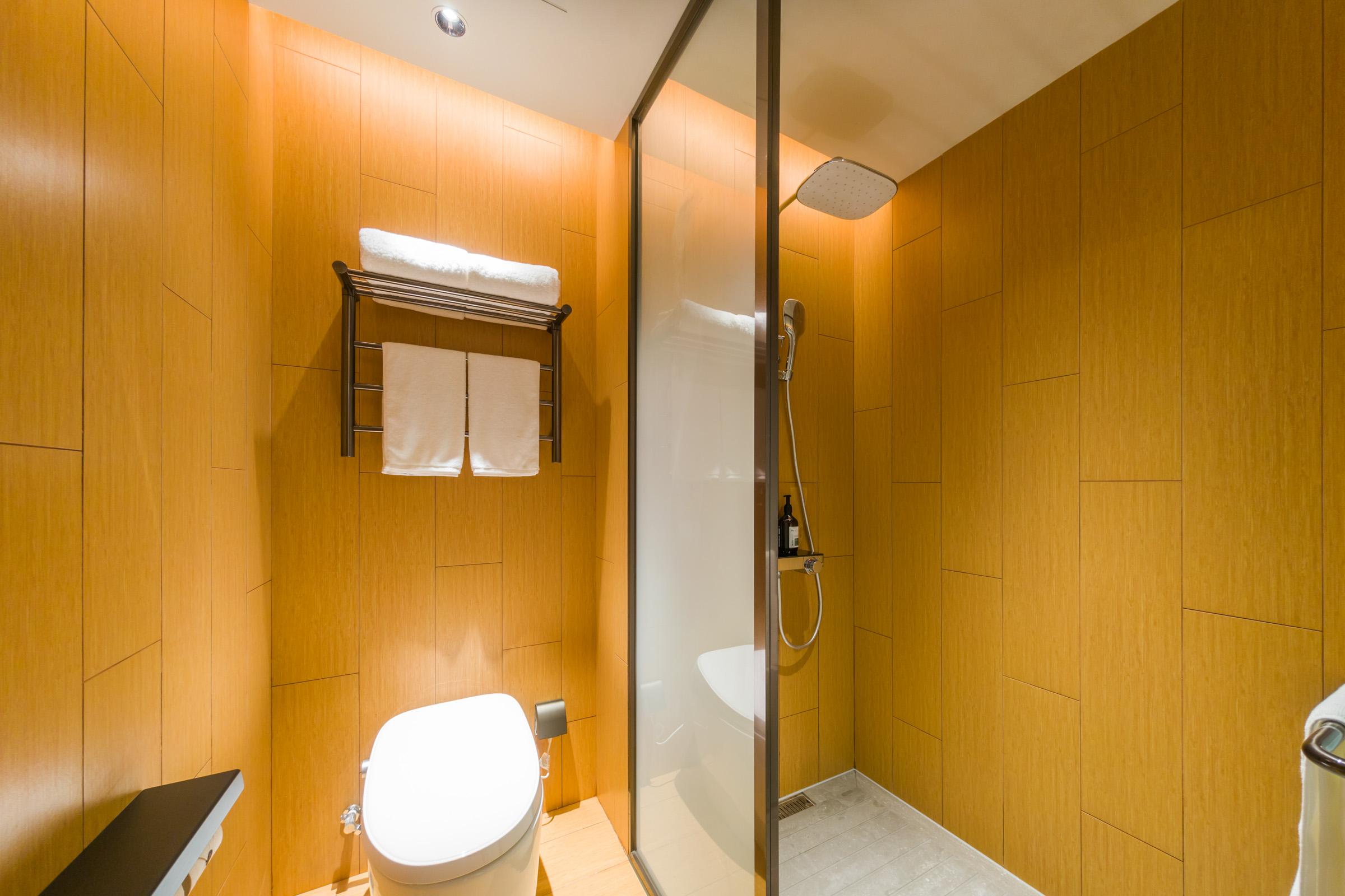 Room 2, JI Hotel (Xi’an Xiaozhai Metro Station), Xi'an