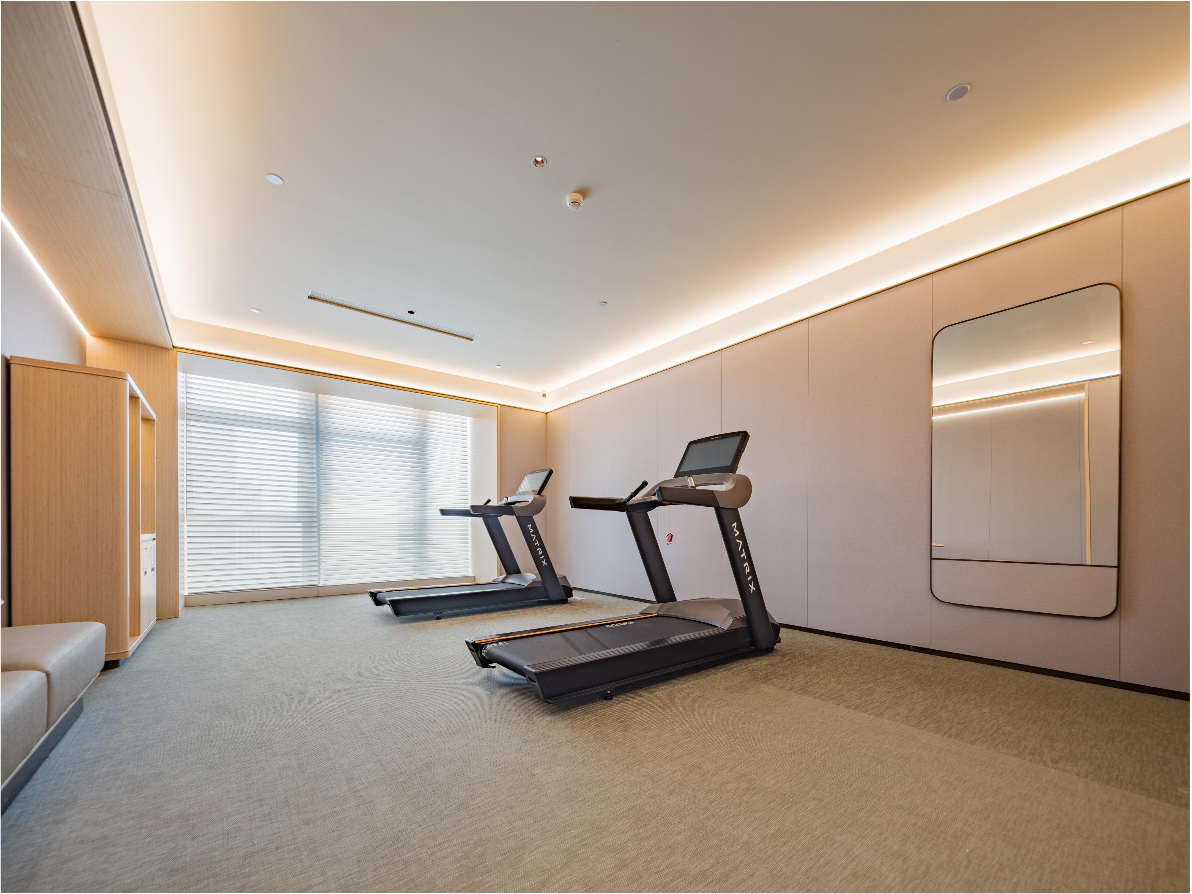 Sports and Entertainment 4, JI Hotel (Xi’an BYD High-Tech Industrial Park), Xi'an