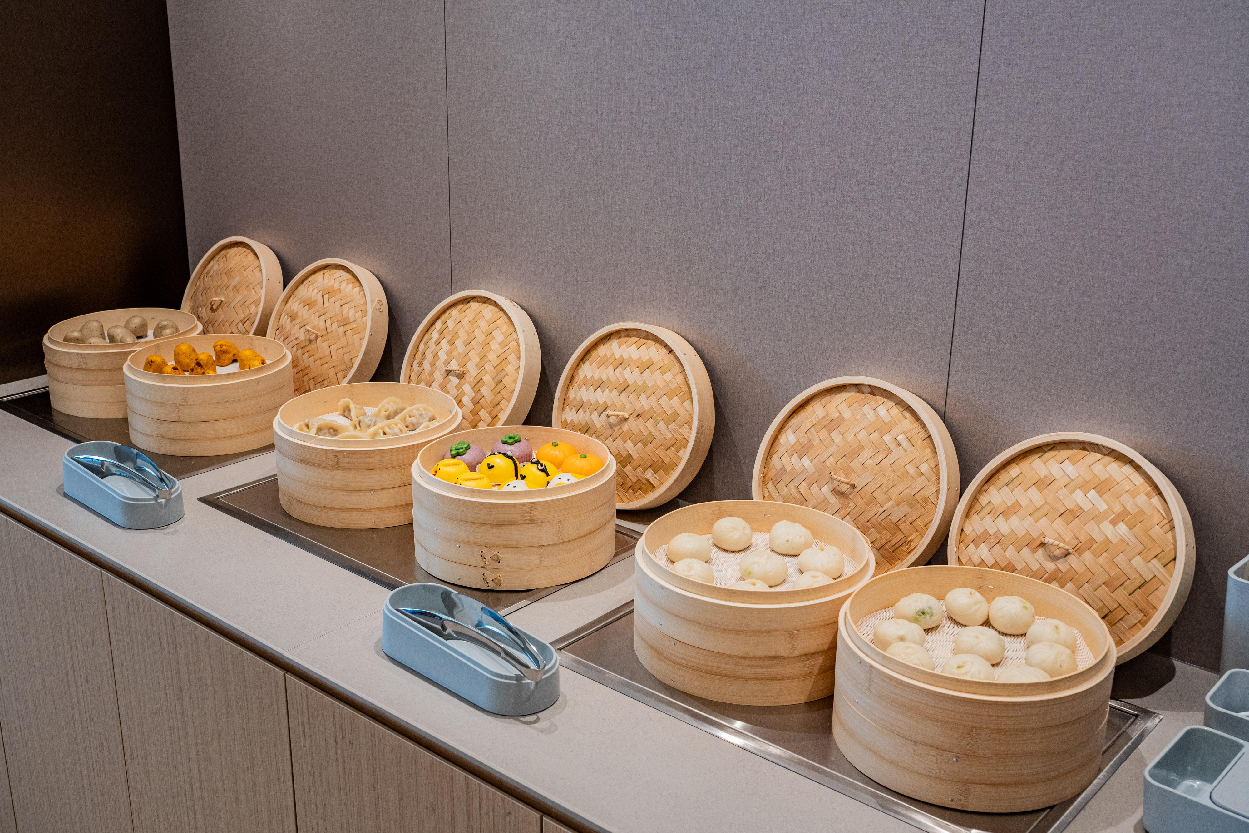 Restaurant 5, JI Hotel (Xi’an BYD High-Tech Industrial Park), Xi'an