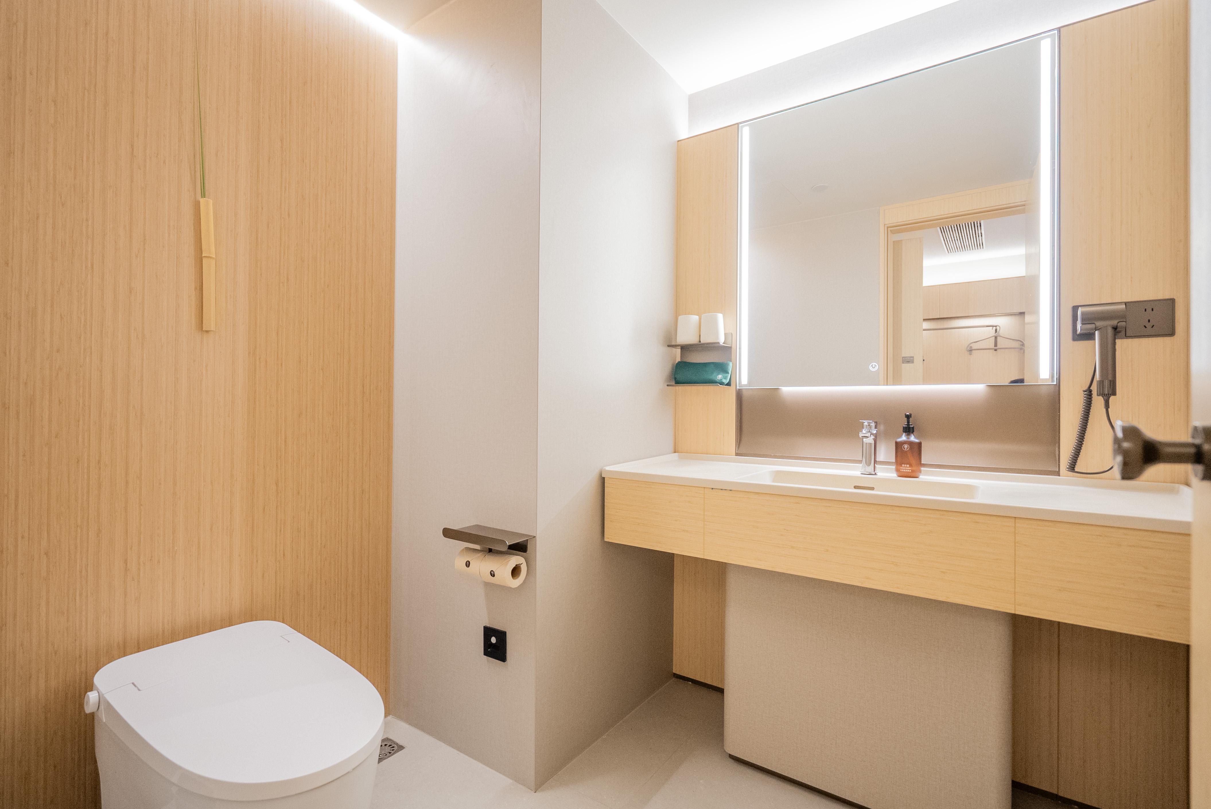 Room 3, JI Hotel (Xi’an High-Tech Dazhai Road), Xi'an