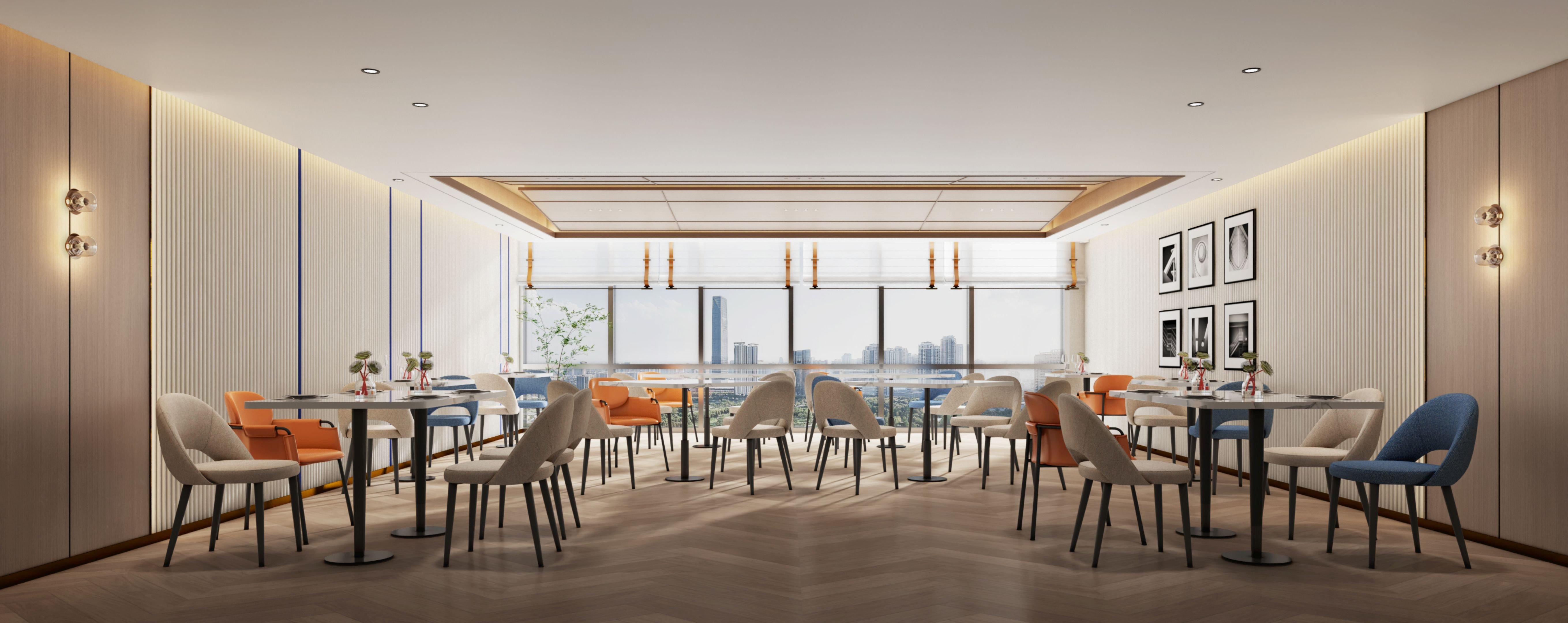 Holiday Inn Express Beijing Haidian Suzhouqiao