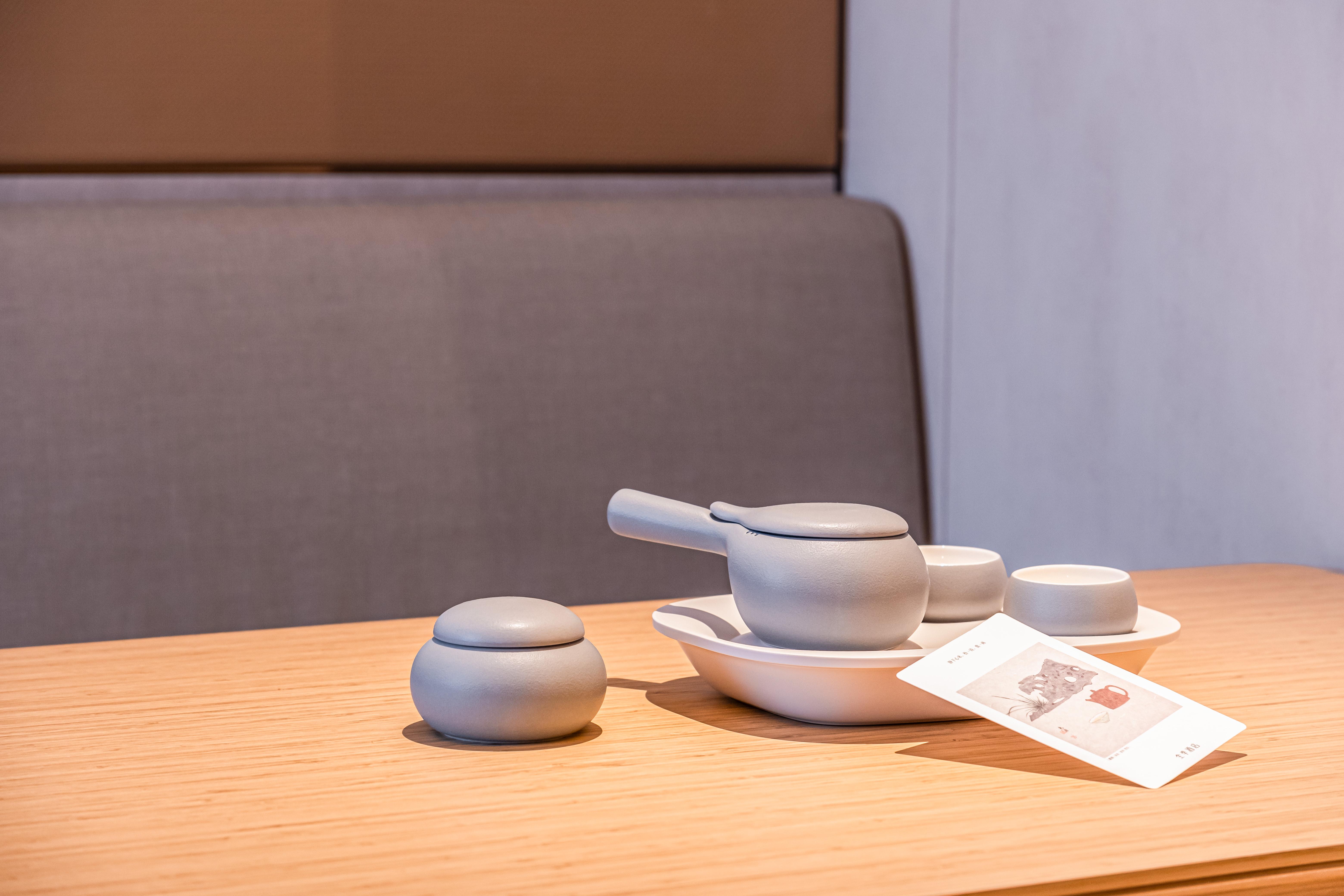 Restaurant 2, JI Hotel (Xi’an Datang Everbright City), Xi'an