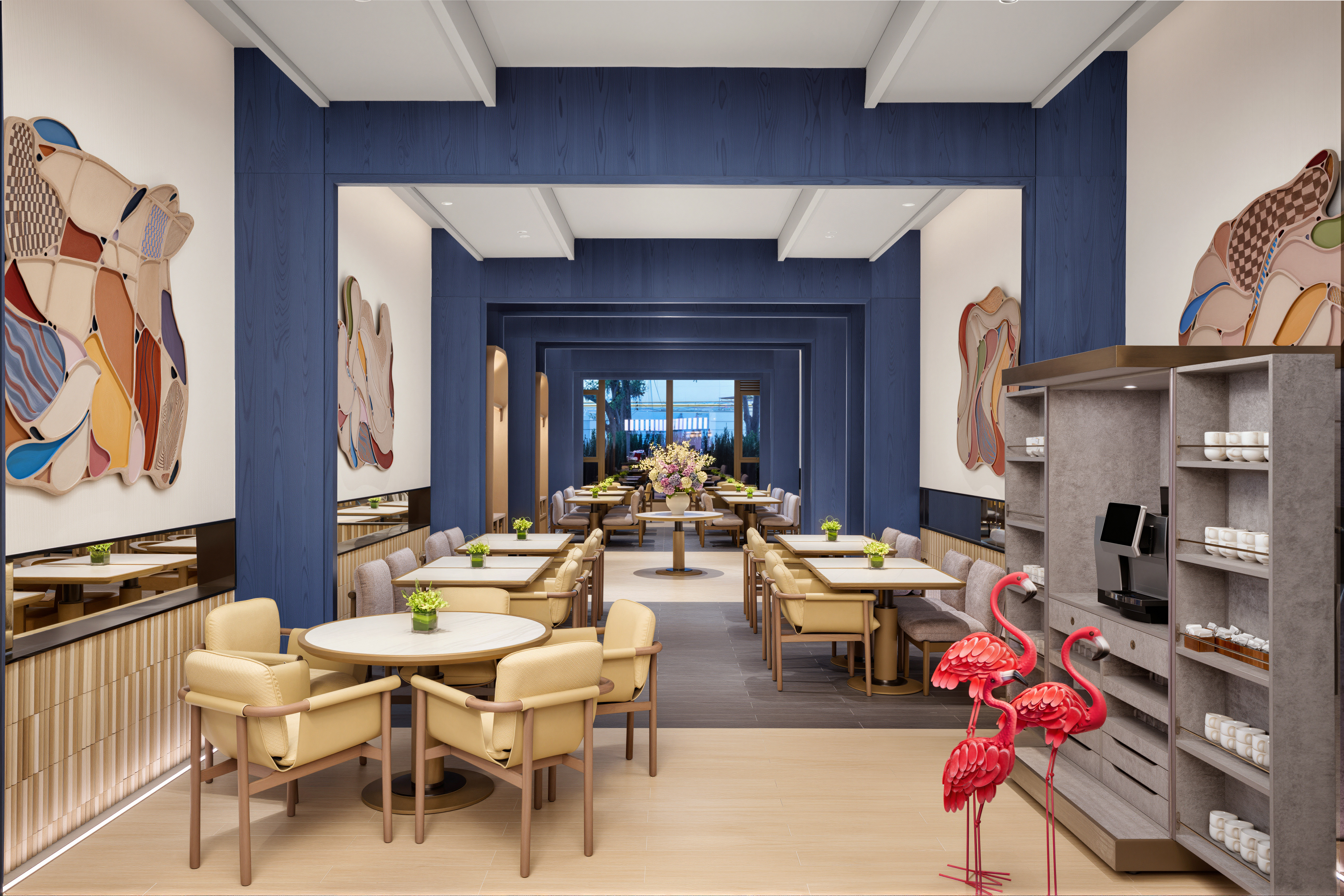 Voco Fuzhou Jinhui  by IHG
