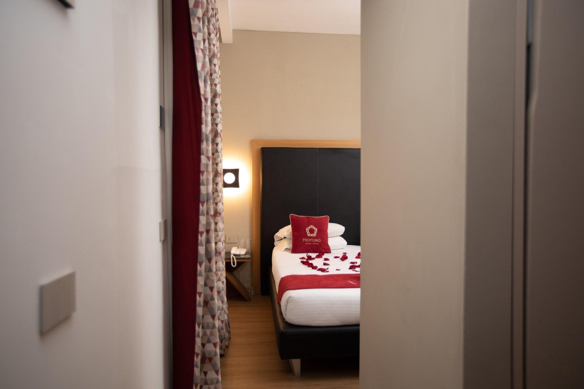 Profumo Maison Ripetta
