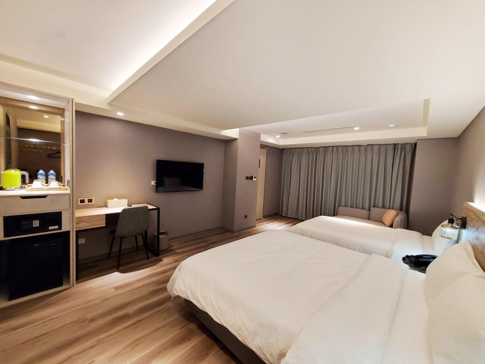 Hinoen Hotel