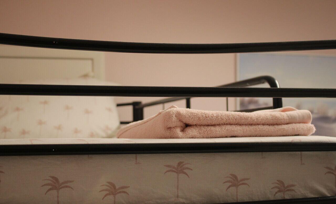 The Espy Hostel