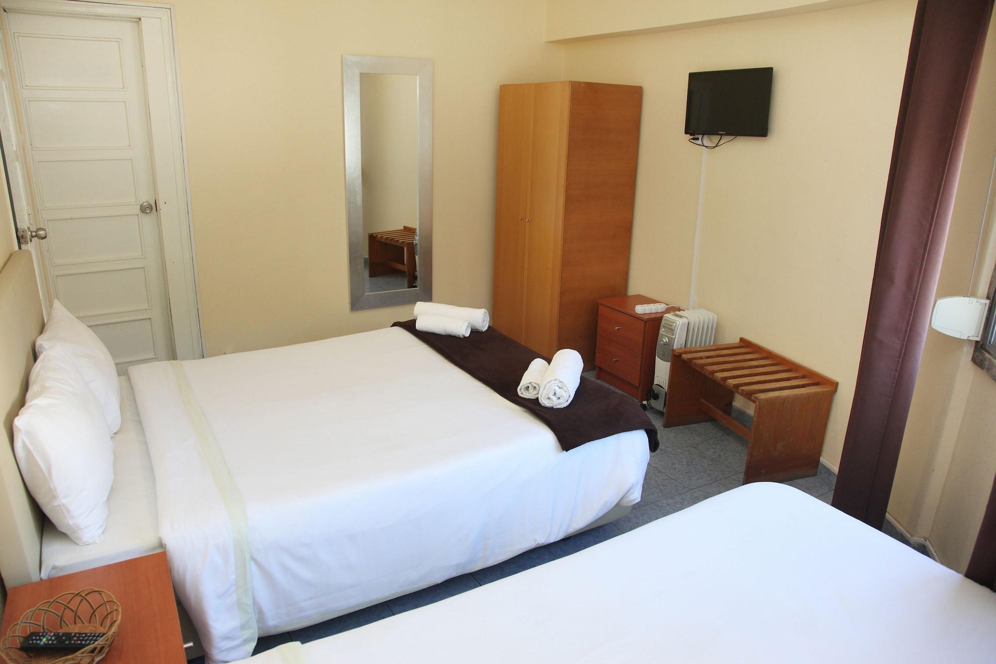 Lisbon Suite Home