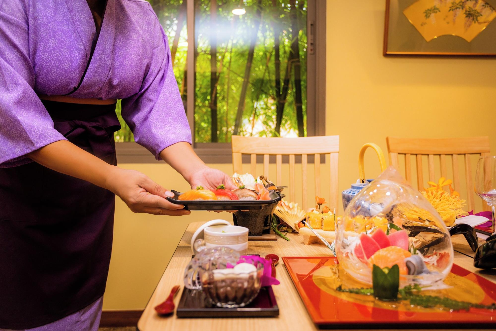 Hotel Kuretakeso Thailand Sriracha