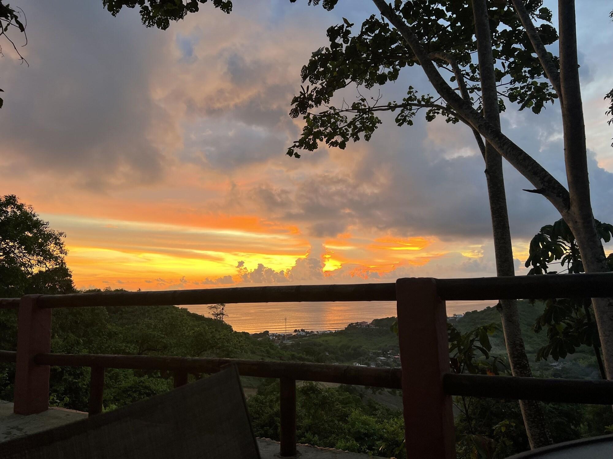 General view 5, Samai Lodge Holistic Living, Santa Elena