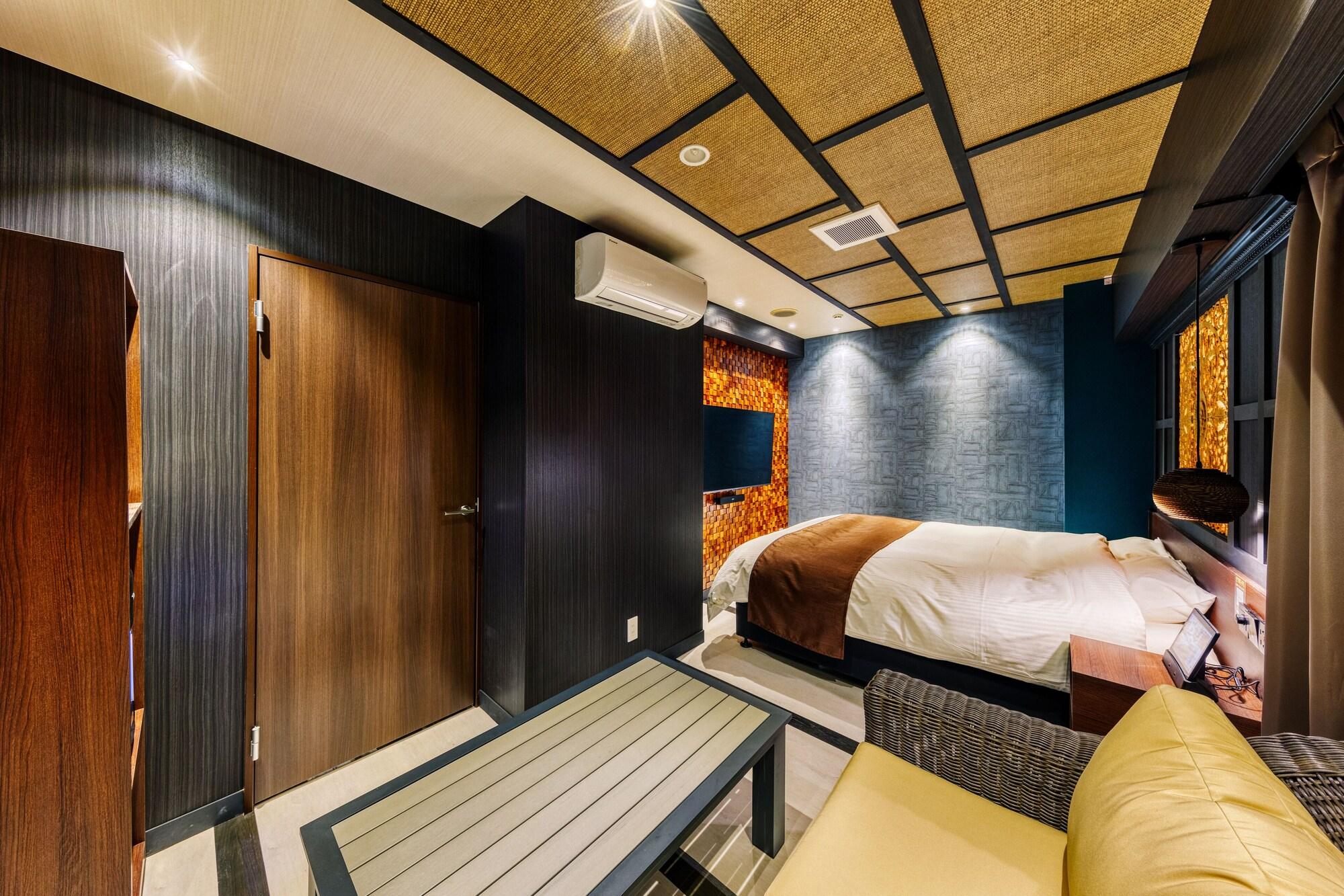 Hotel Lotus Okayama Adults Only