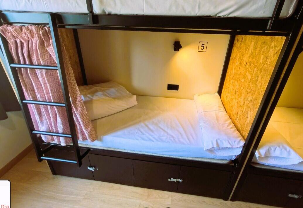 Wonder Hostel