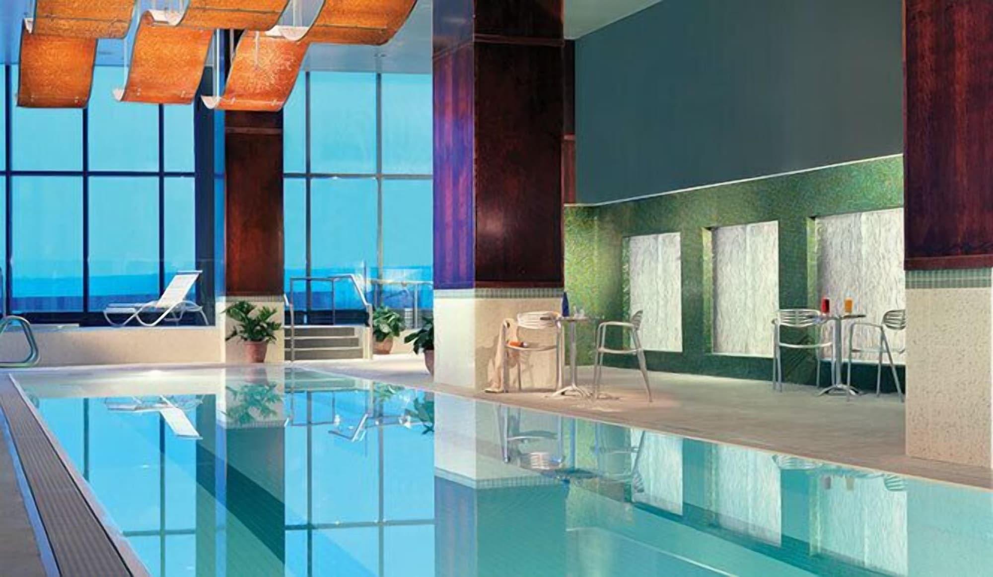 Sports and Entertainment 4, The Tower At Turning Stone Resort Casino, Oneida