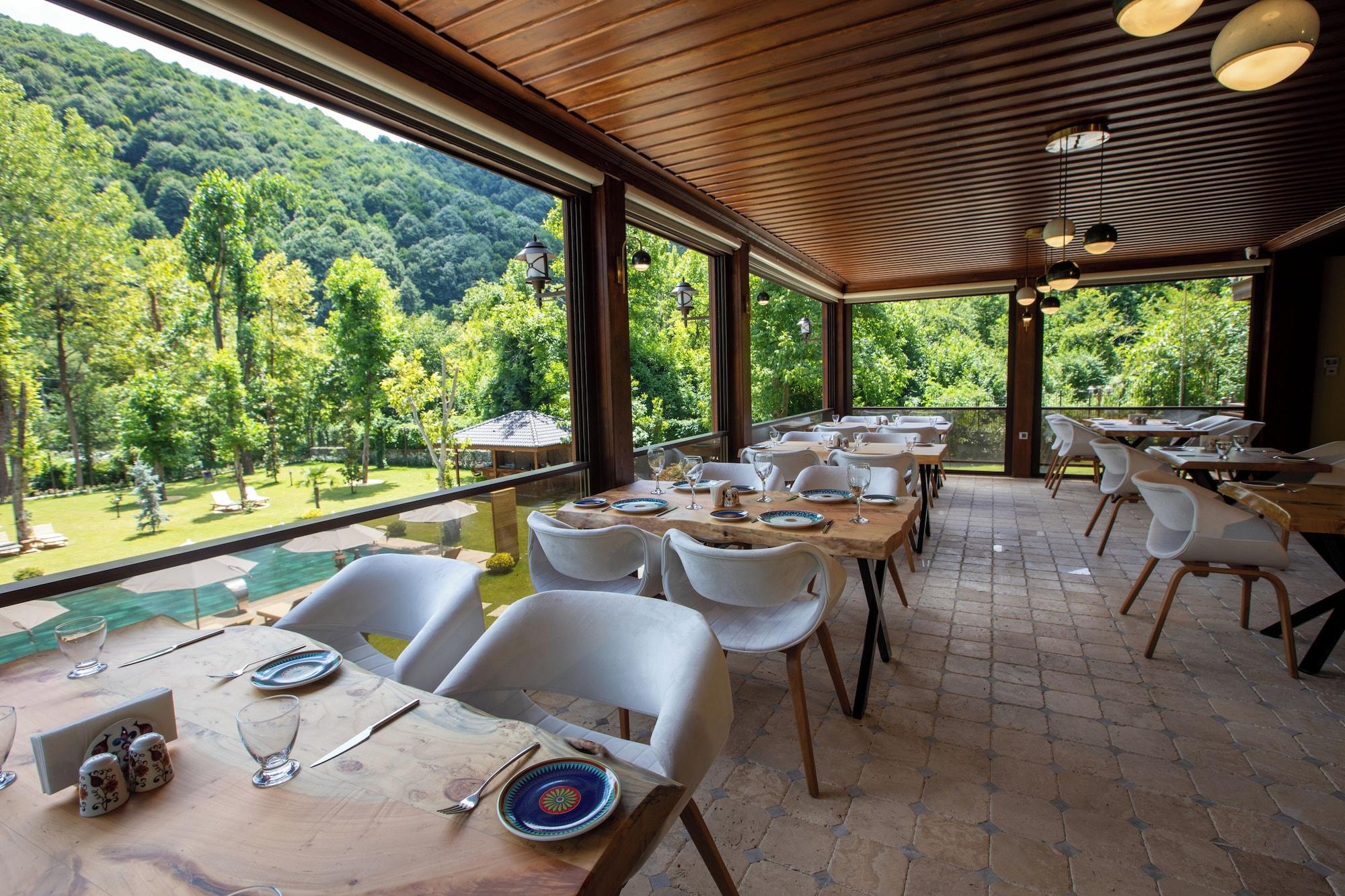 Casa Giallo Managed By Dedeman