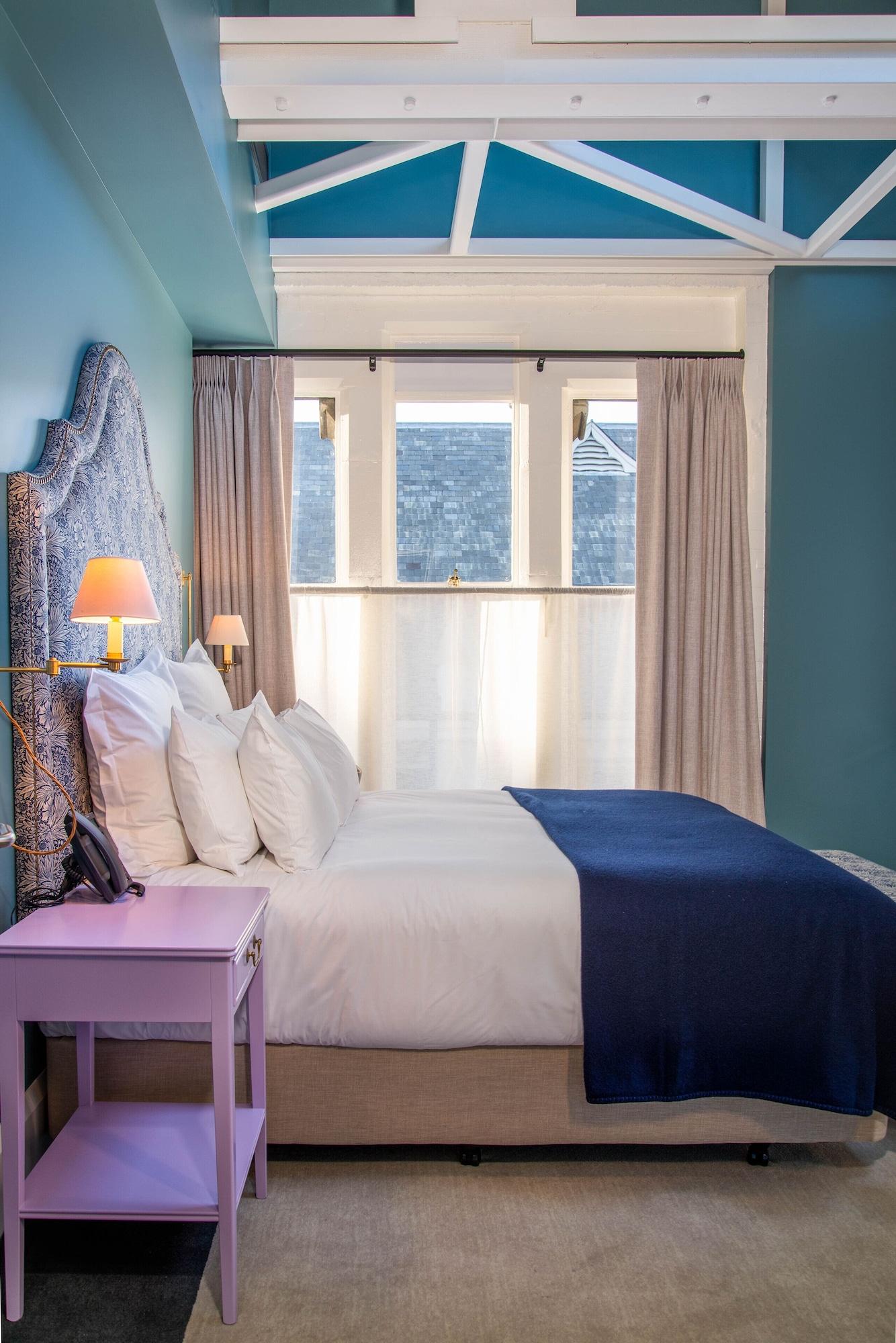 The Observatory Hotel Christchurch