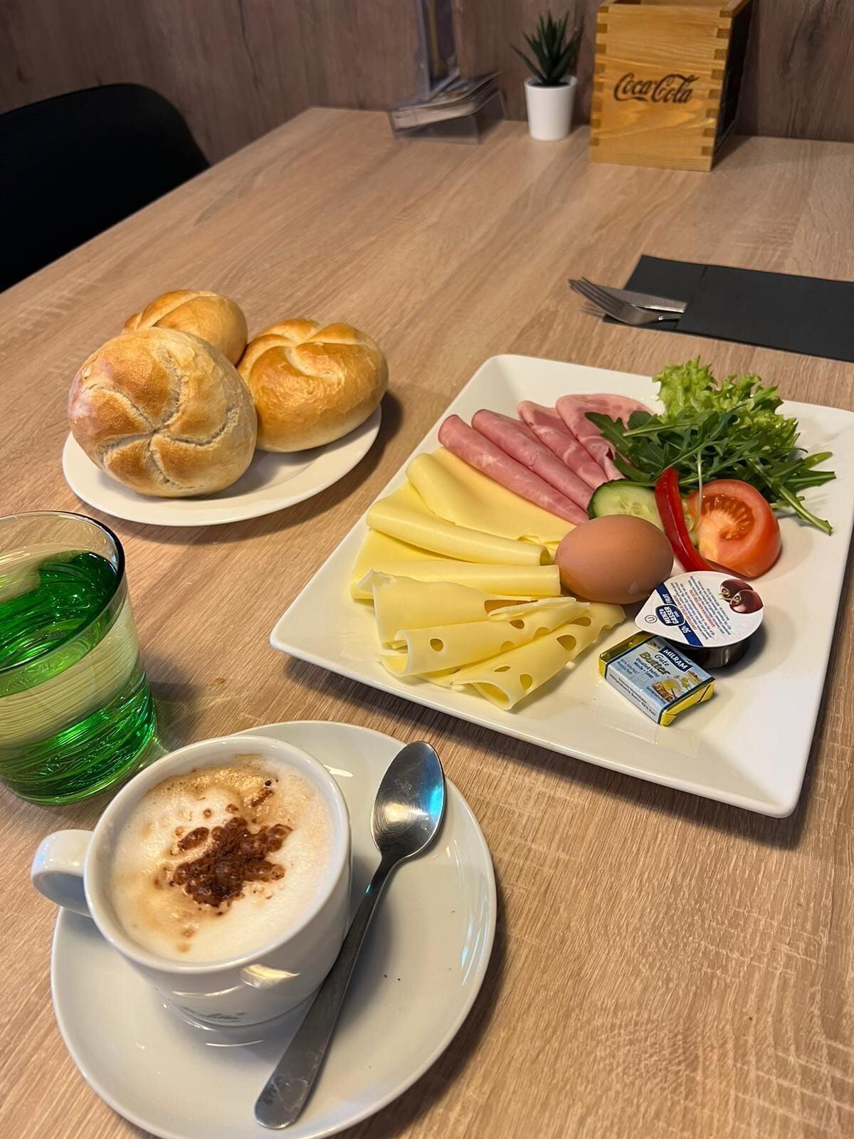 Sleeep Hotel Ansfelden