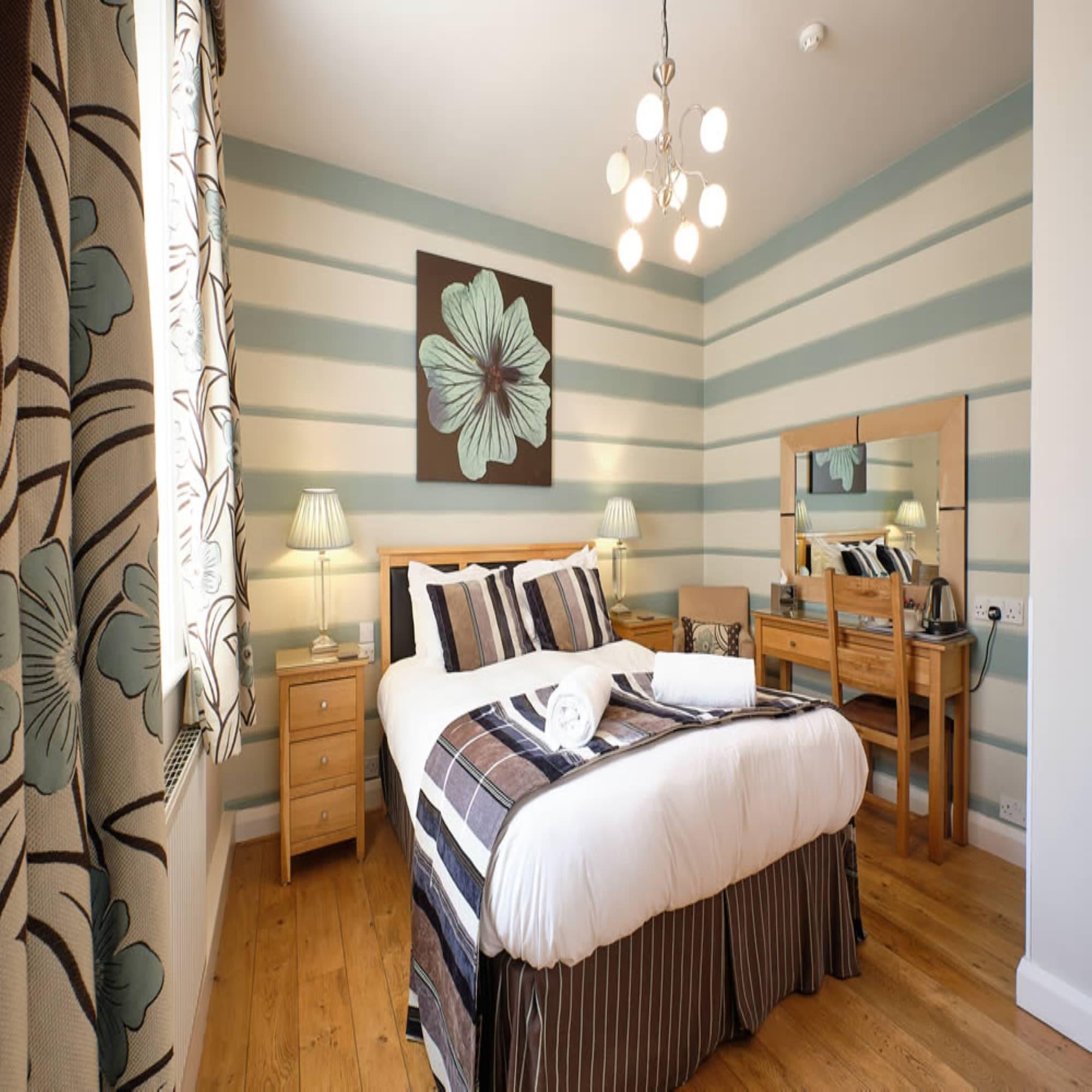 Grassington Lodge