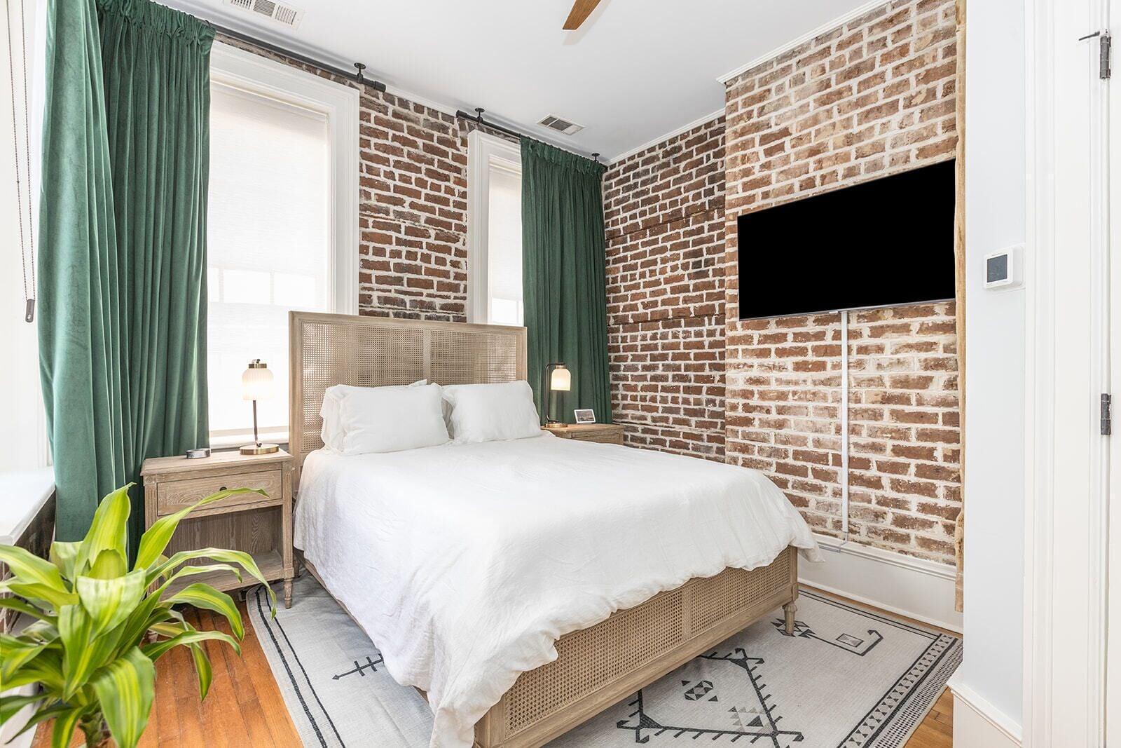 Bellwether House
