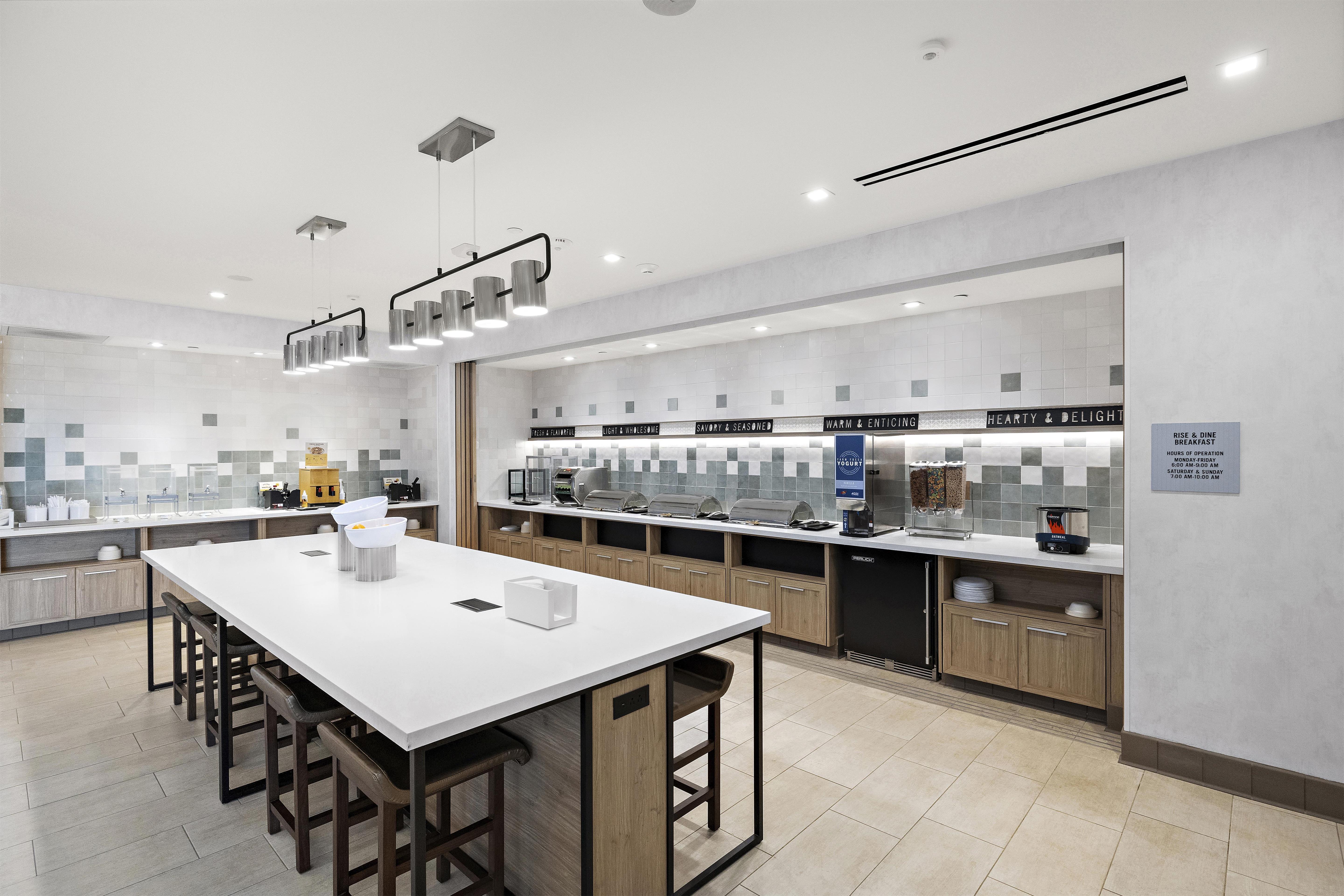 Home2 Suites by Hilton Ontario Airport
