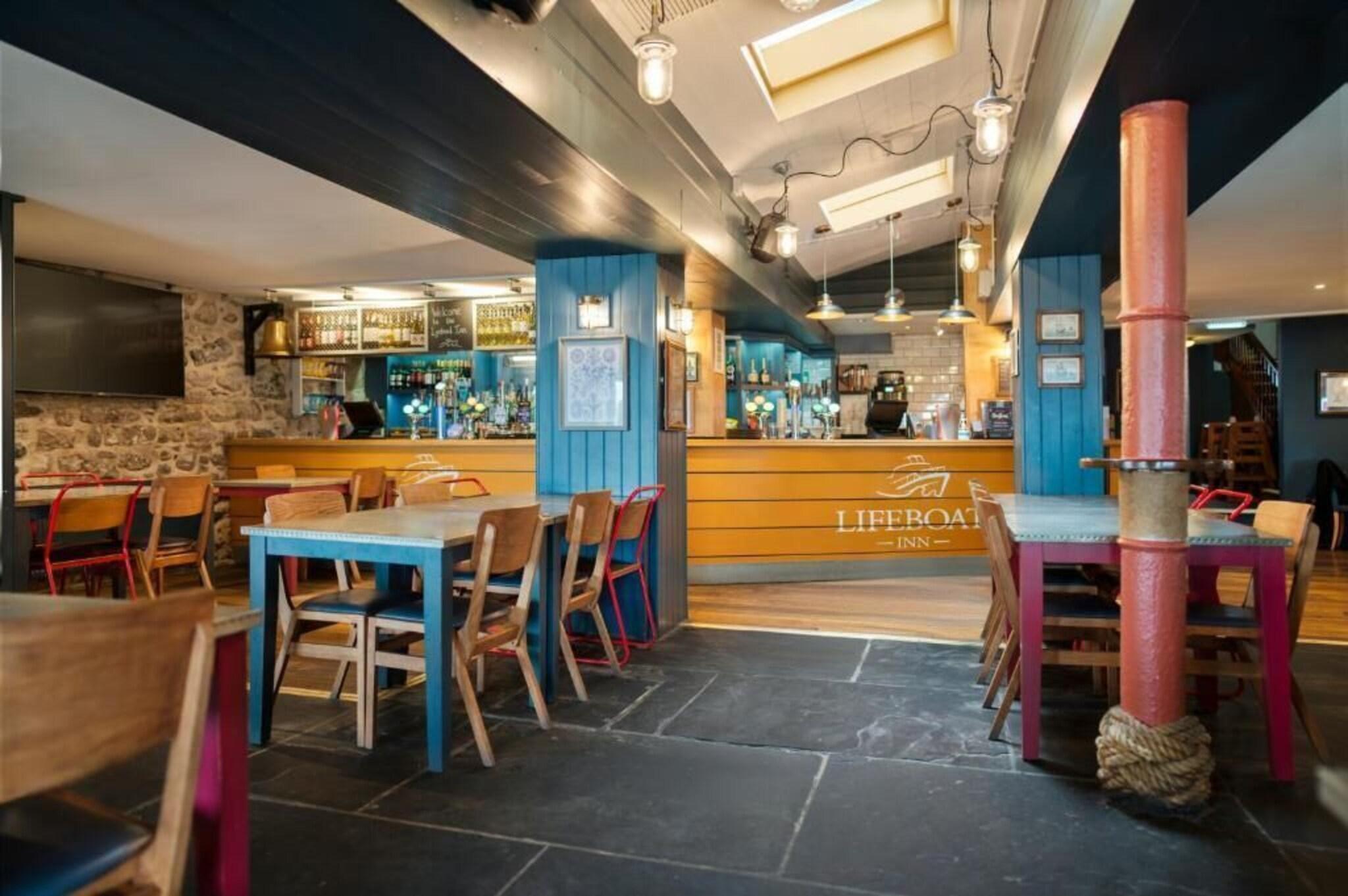 Lifeboat Inn