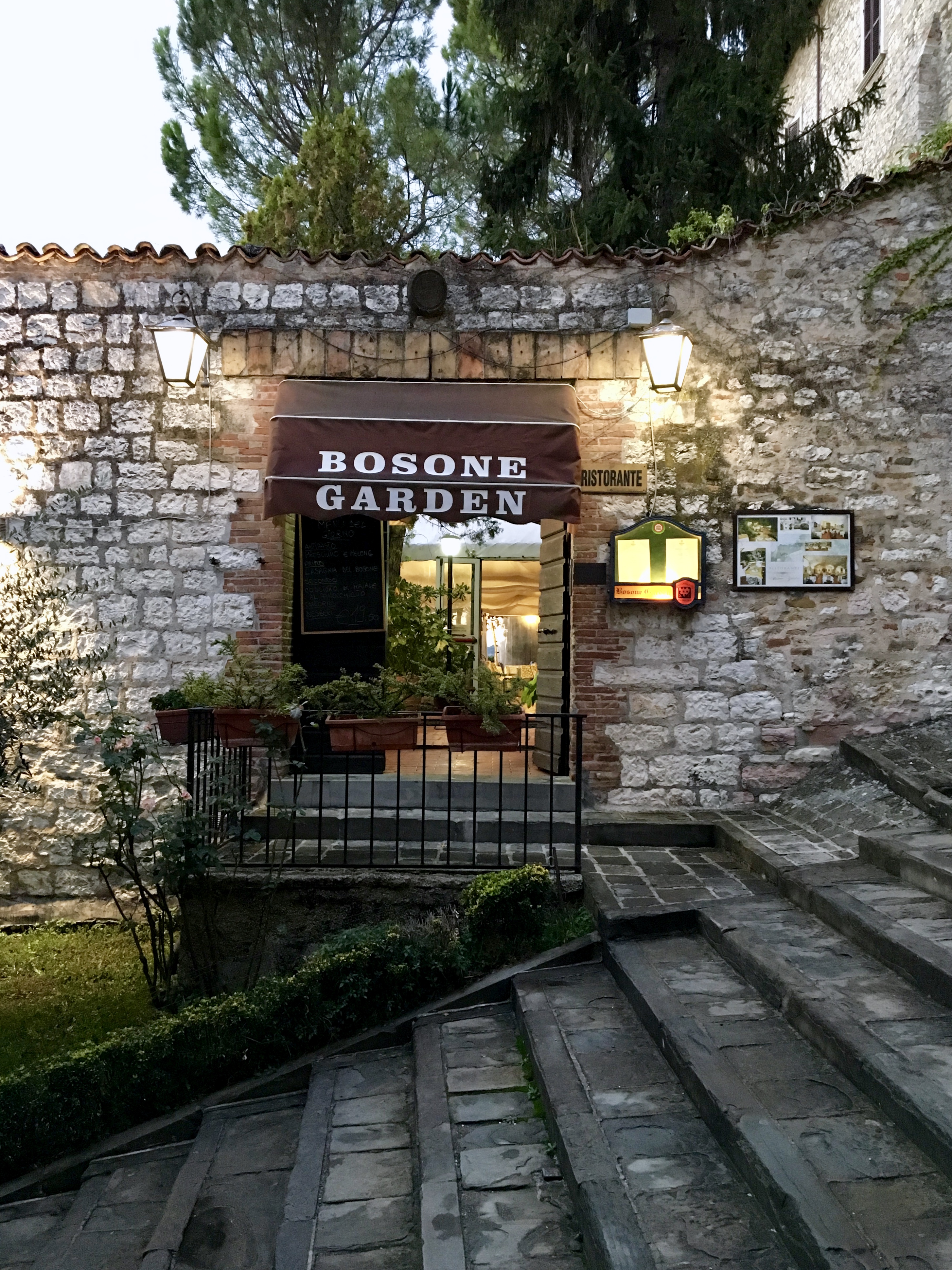 Relais Ducale